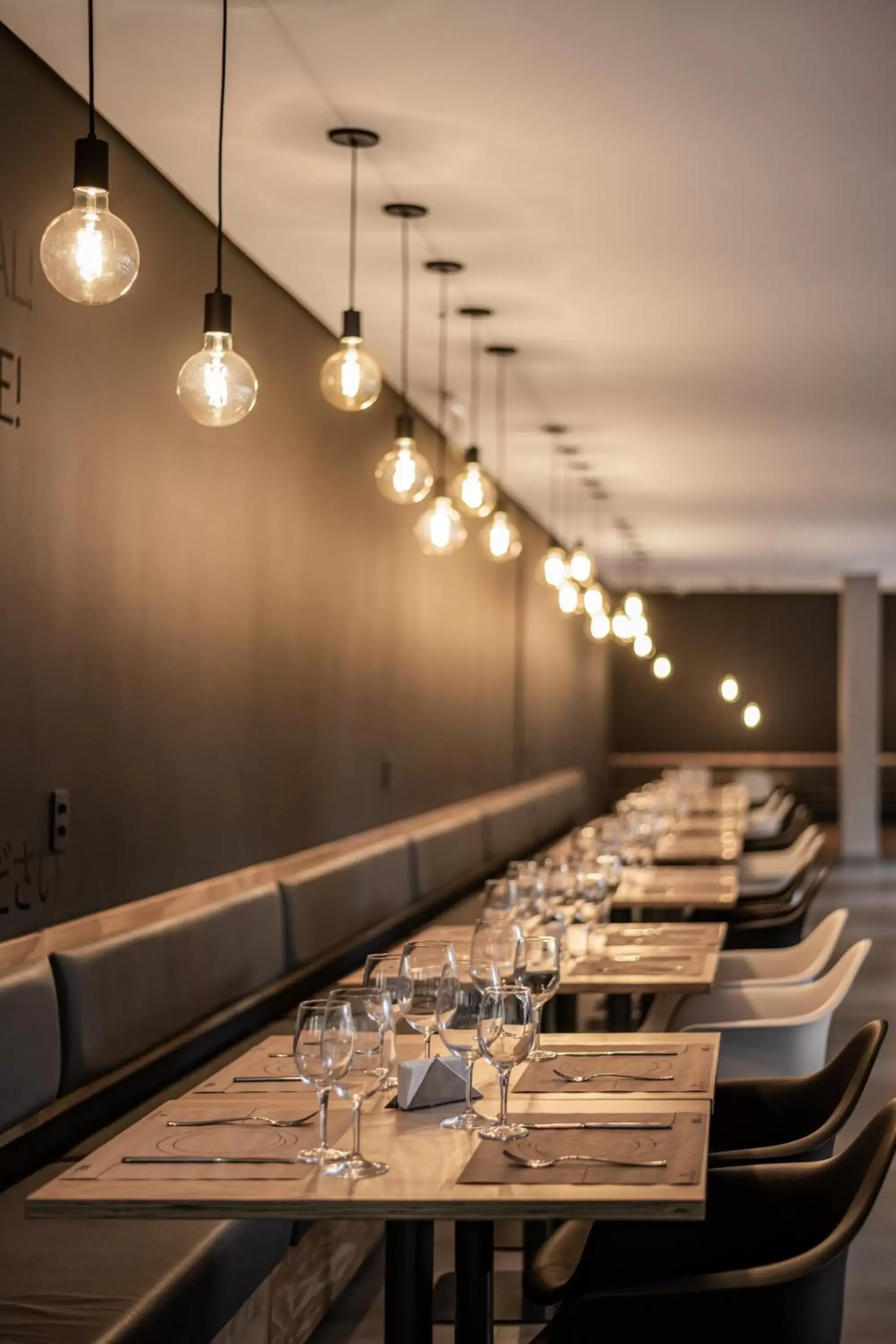 Restaurant/places to eat in Intercity Canoas Restaurant/places to eat in Intercity Canoas