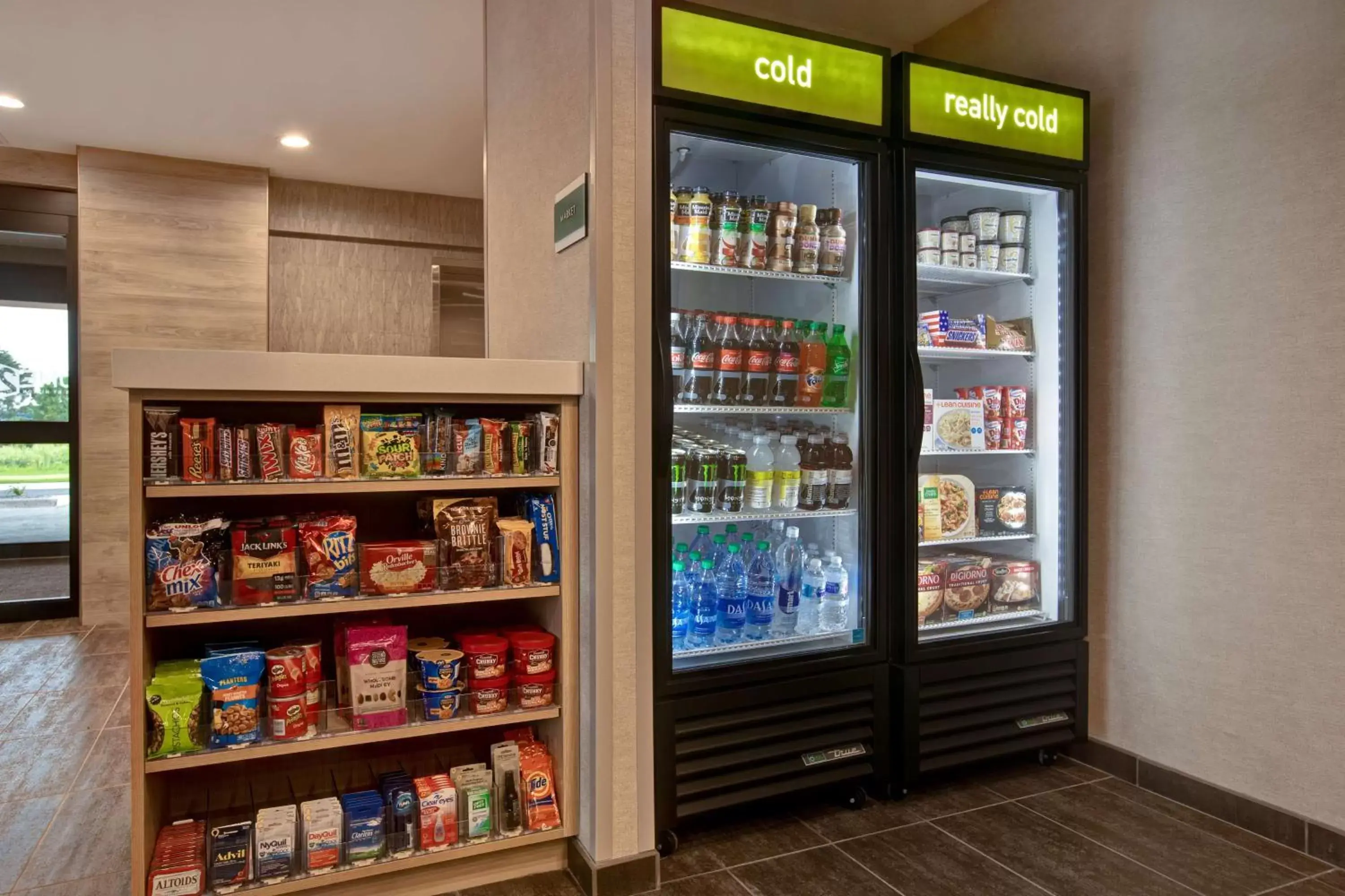 Lobby or reception in Home2 Suites By Hilton Loves Park Rockford Lobby or reception in Home2 Suites By Hilton Loves Park Rockford