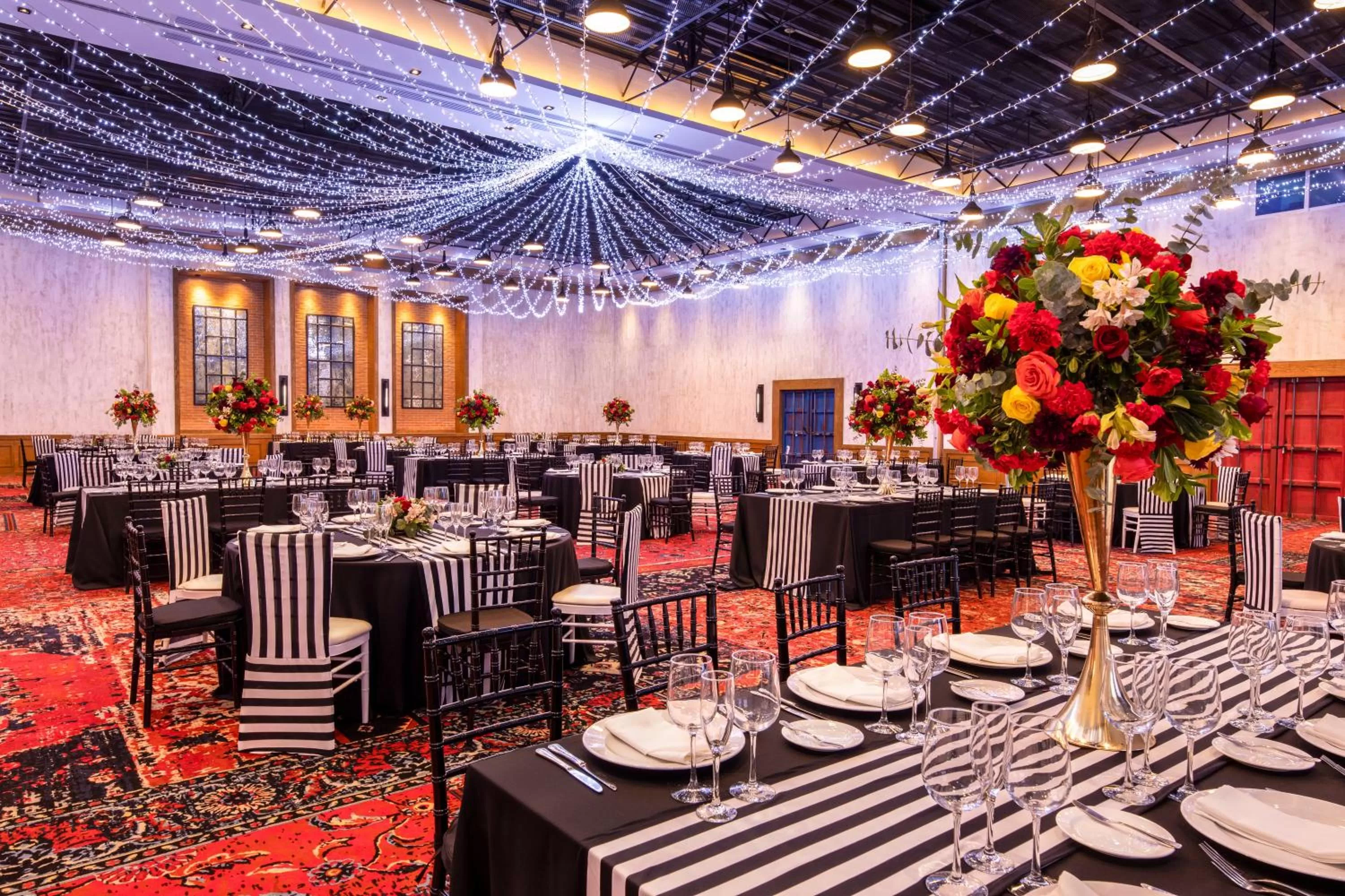 Banquet/Function facilities in Wyndham Alltra Cancun All Inclusive Resort