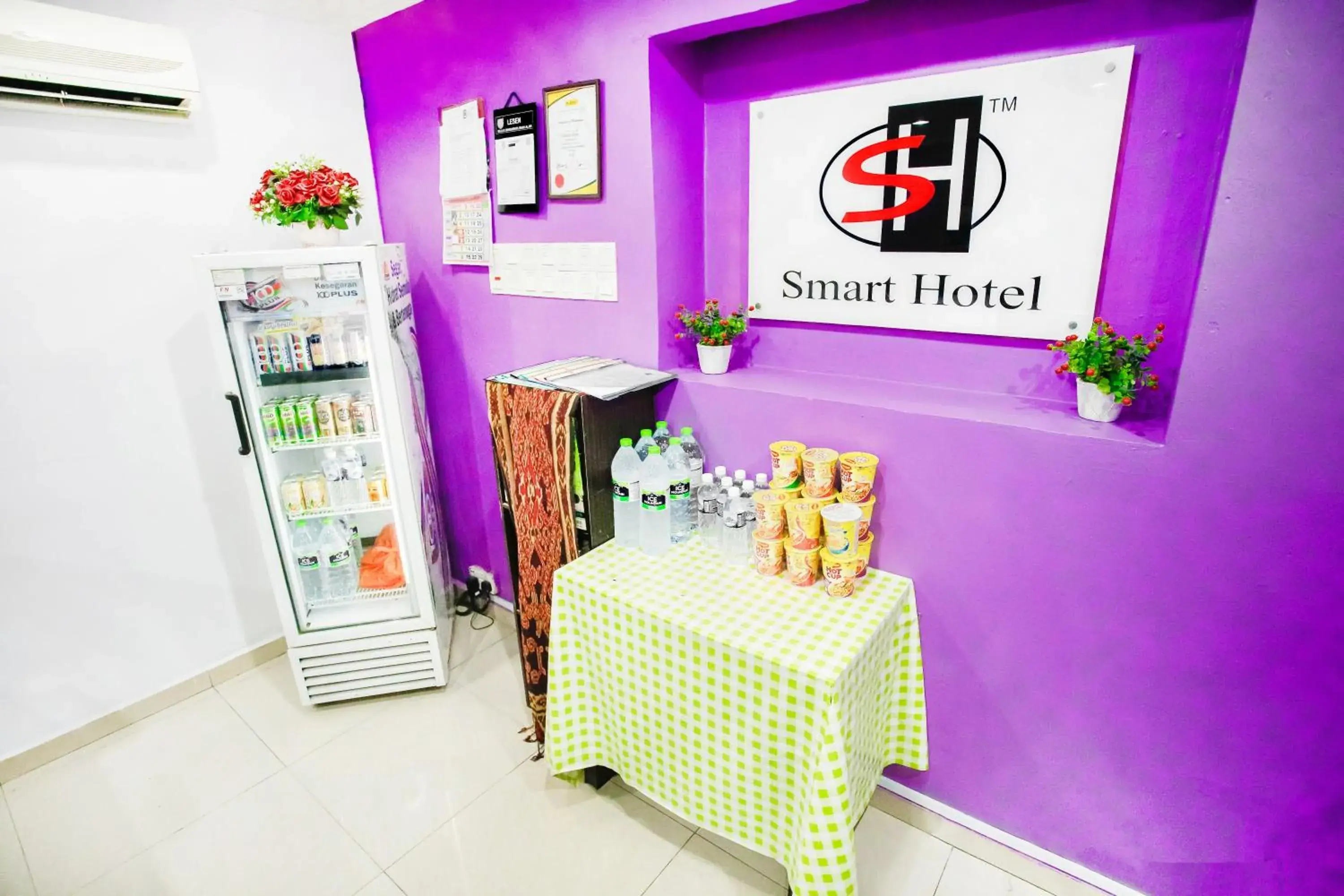 Smart Hotel Shah Alam Seksyen 15