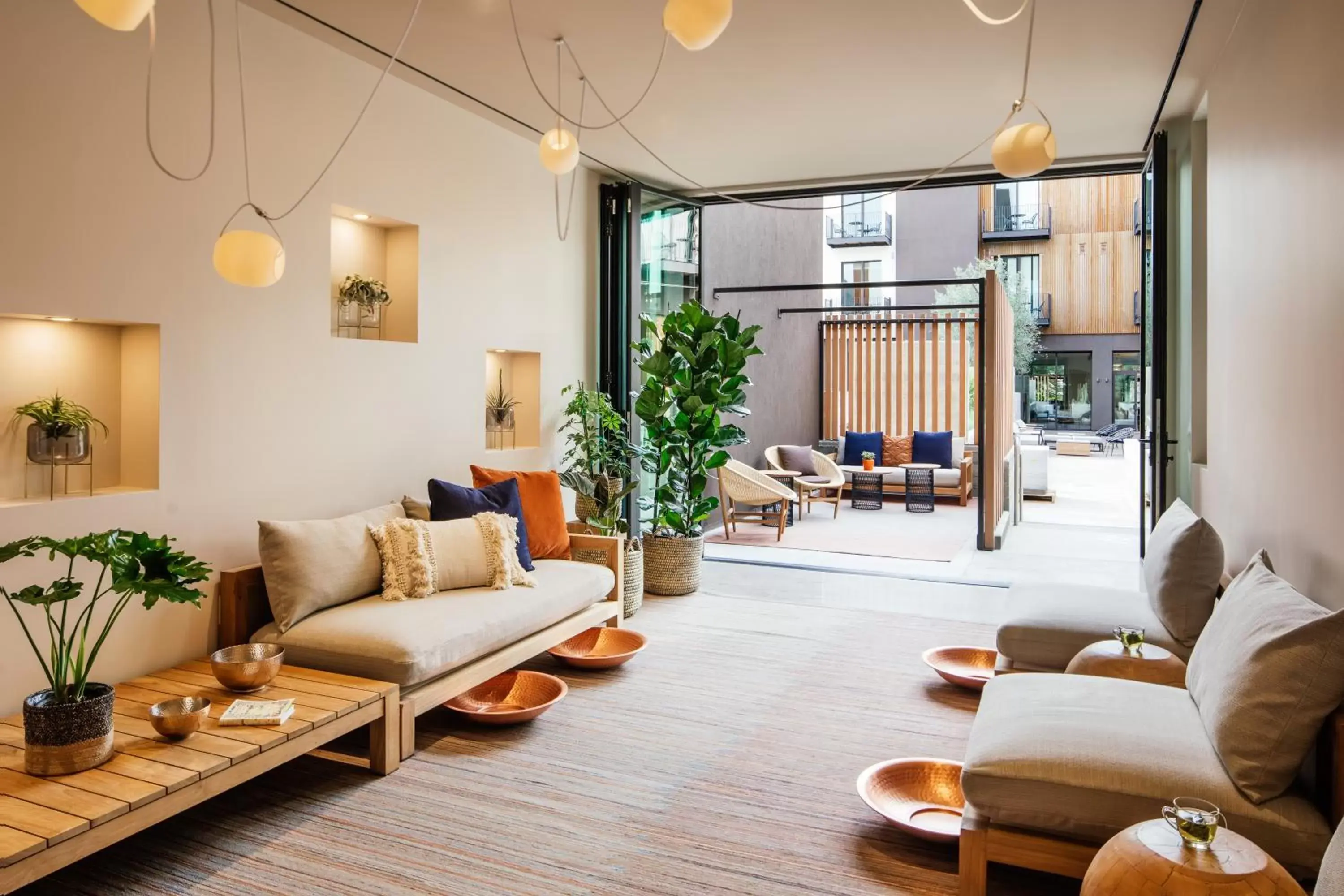 Hotel San Luis Obispo Hotel San Luis Obispo