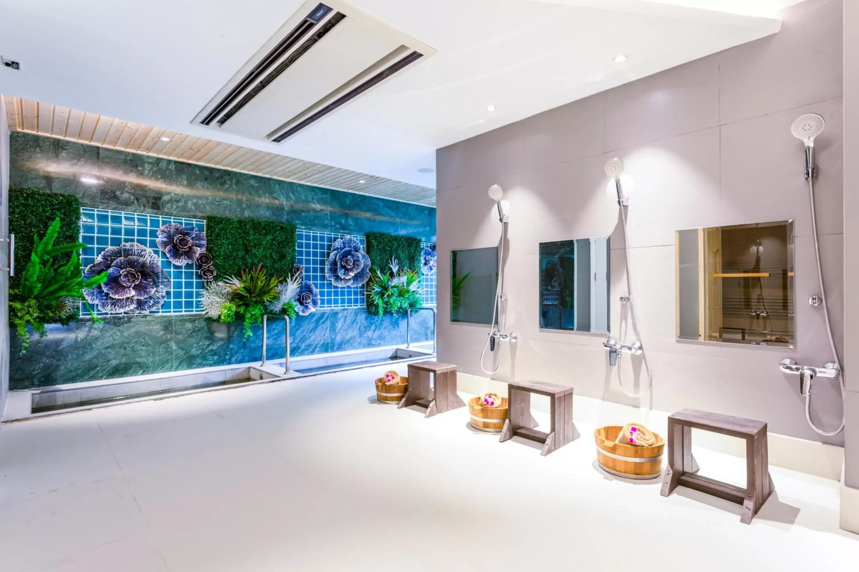 Spa and wellness centre/facilities in Centara Sonrisa Residences & Suites Sriracha - SHA Extra Plus Spa and wellness centre/facilities in Centara Sonrisa Residences & Suites Sriracha - SHA Extra Plus