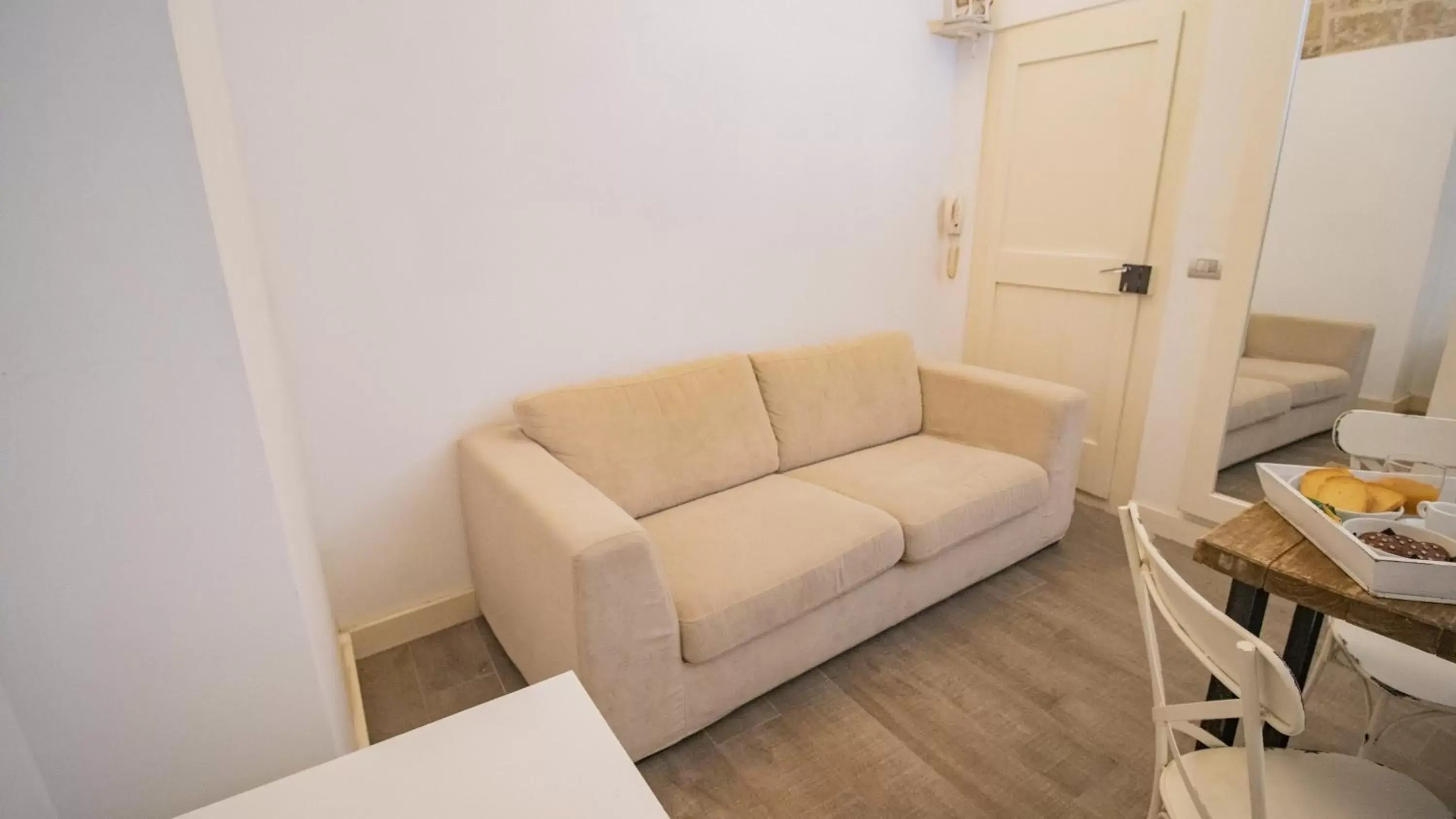 Deluxe Suite in Casa Balmes Deluxe Suite in Casa Balmes