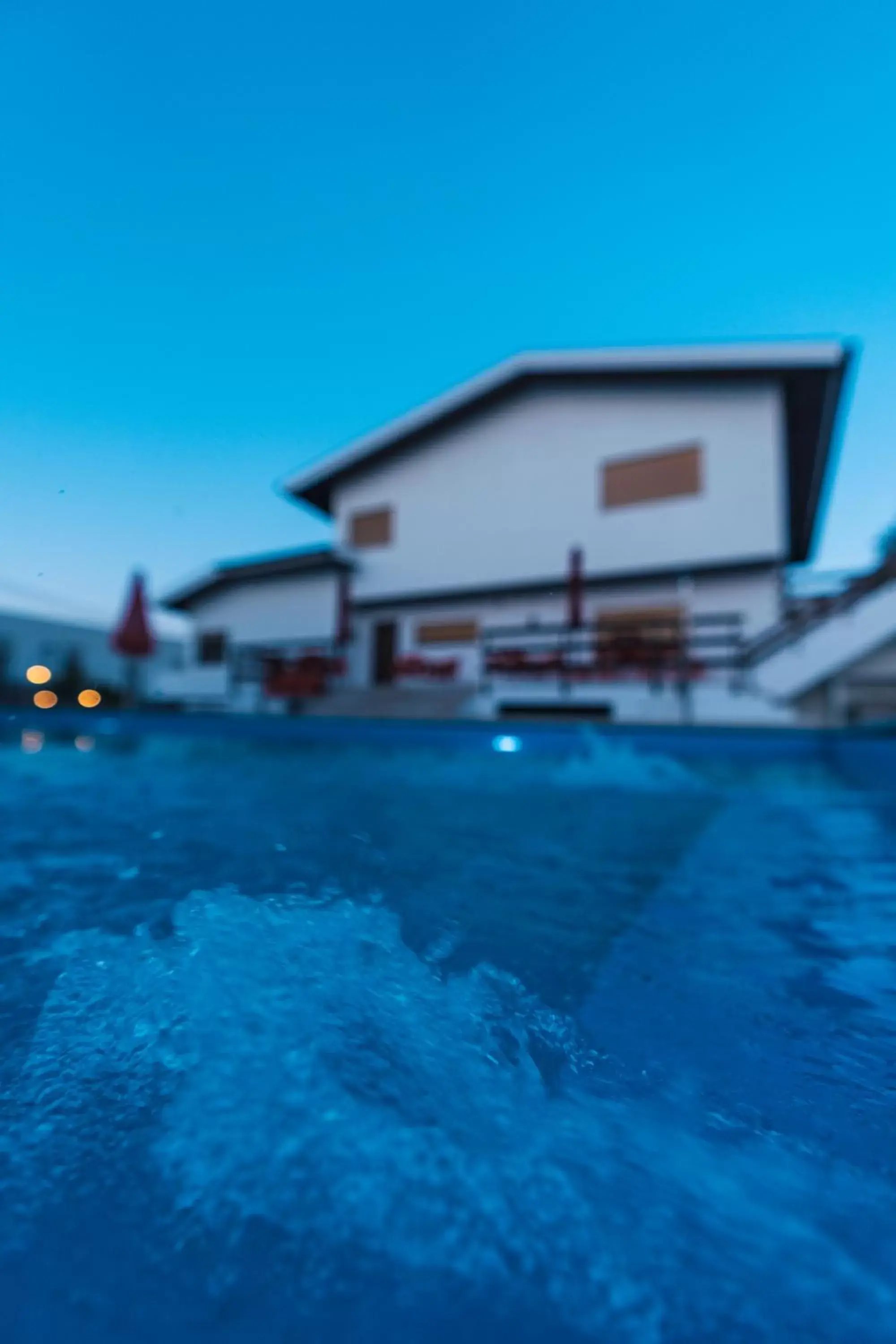 Swimming Pool in Quinta da Costinha