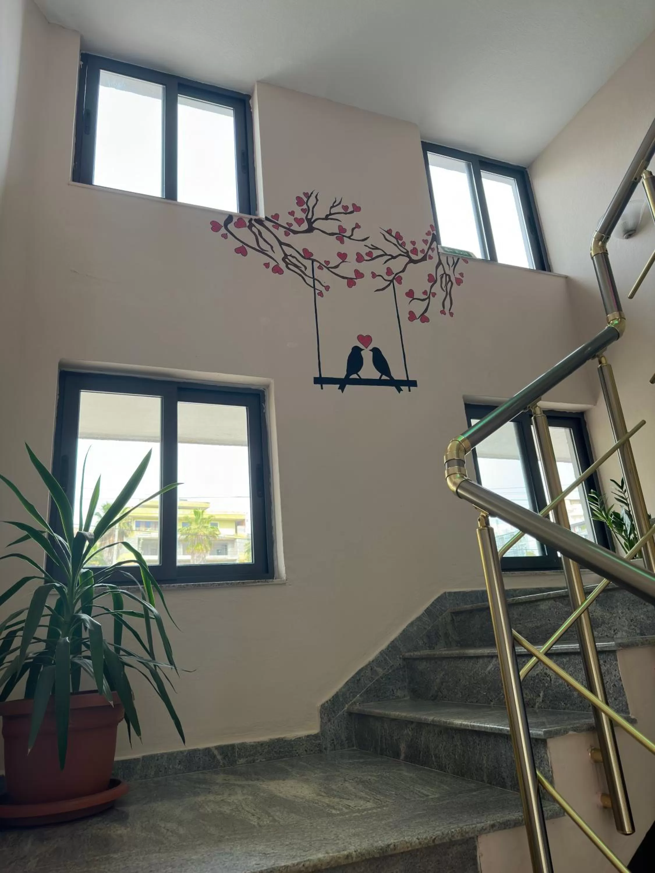 Entertainment in Seashell Beach Rooms