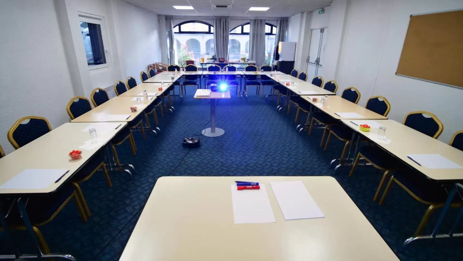 Business facilities in ibis budget Blois Centre