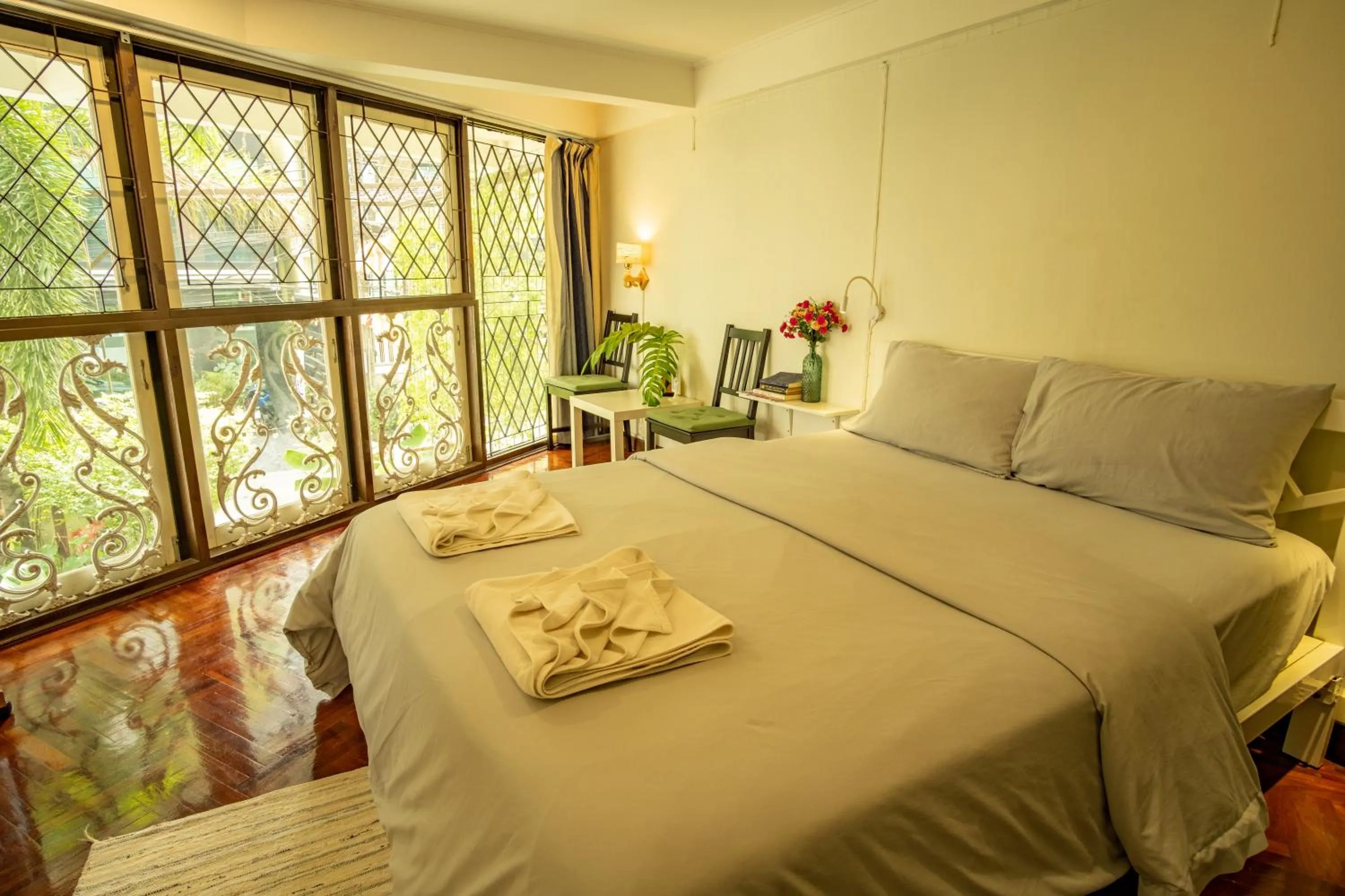 Bed in Home 16  (Hostel 16)