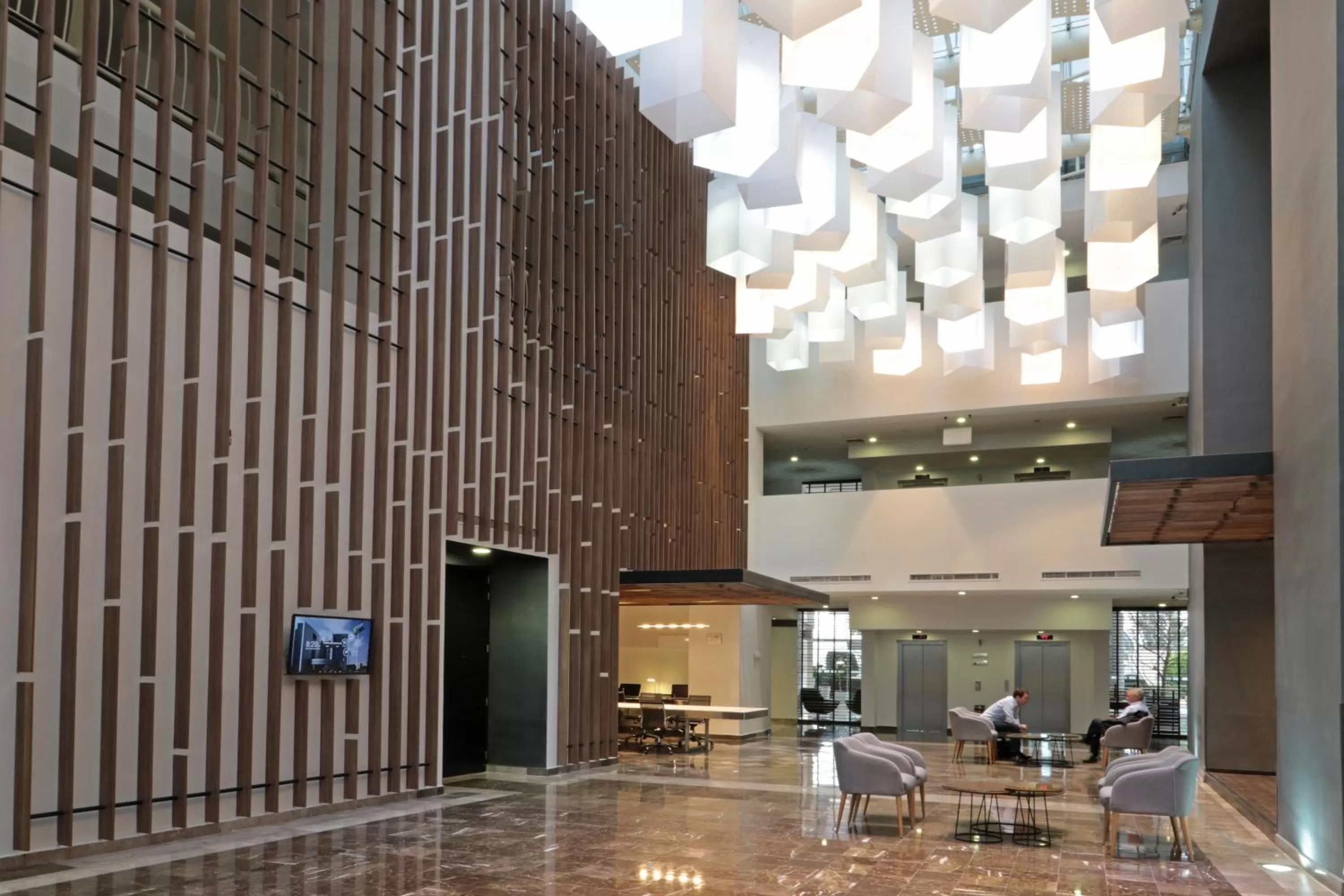 Holiday Inn Express San Luis Potosí by IHG