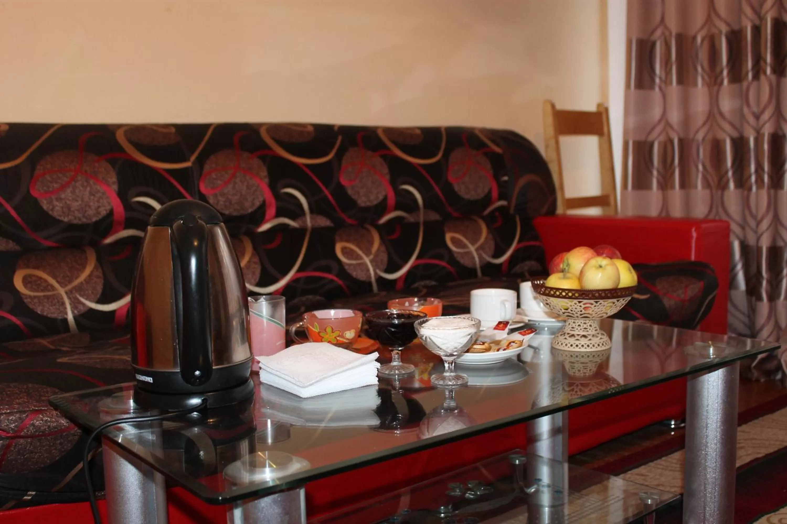 Otel Issyk-Kul Karakol