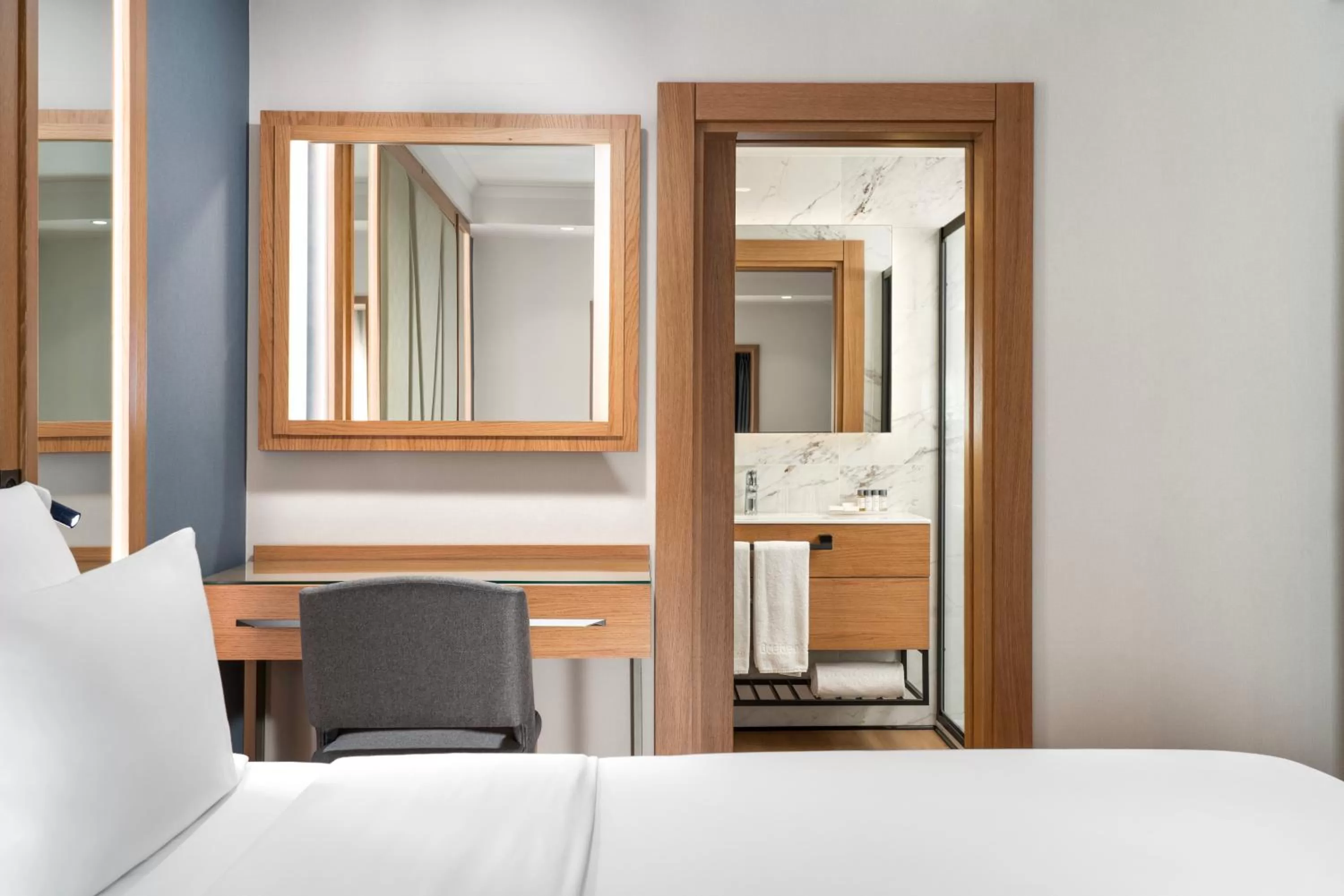 Photo of the whole room in Occidental Taksim