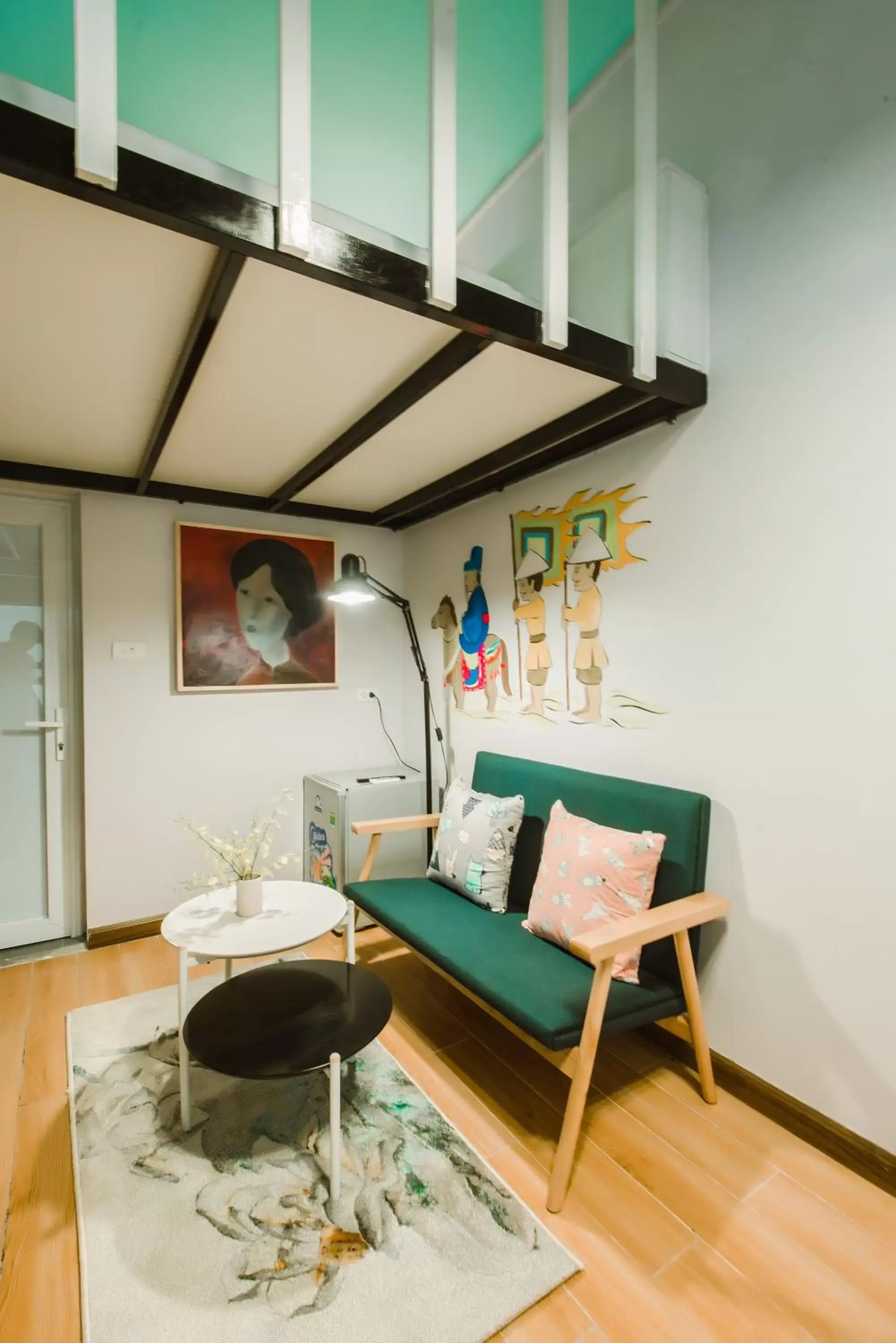 Living room in Nexy Living Living room in Nexy Living