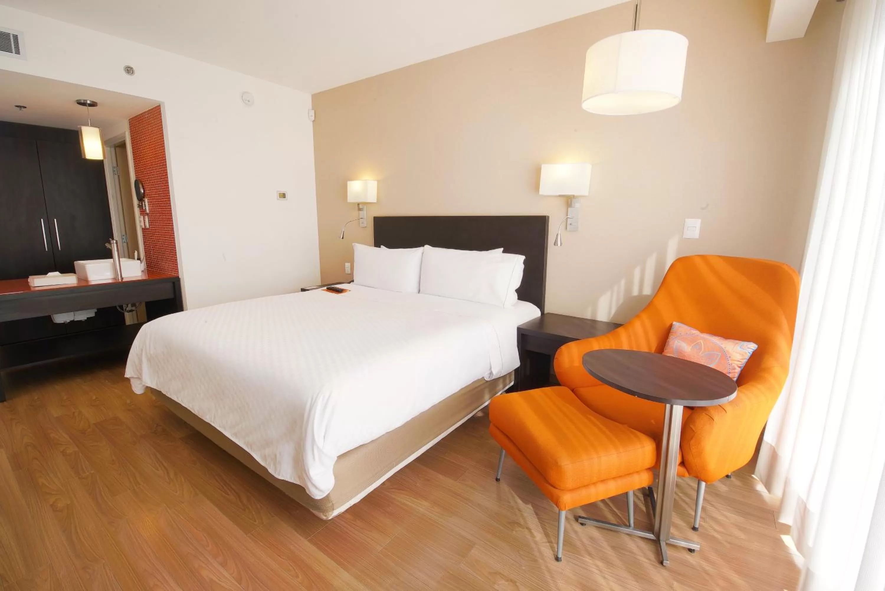 Other, Bed in Fiesta Inn Express Ciudad Obregón