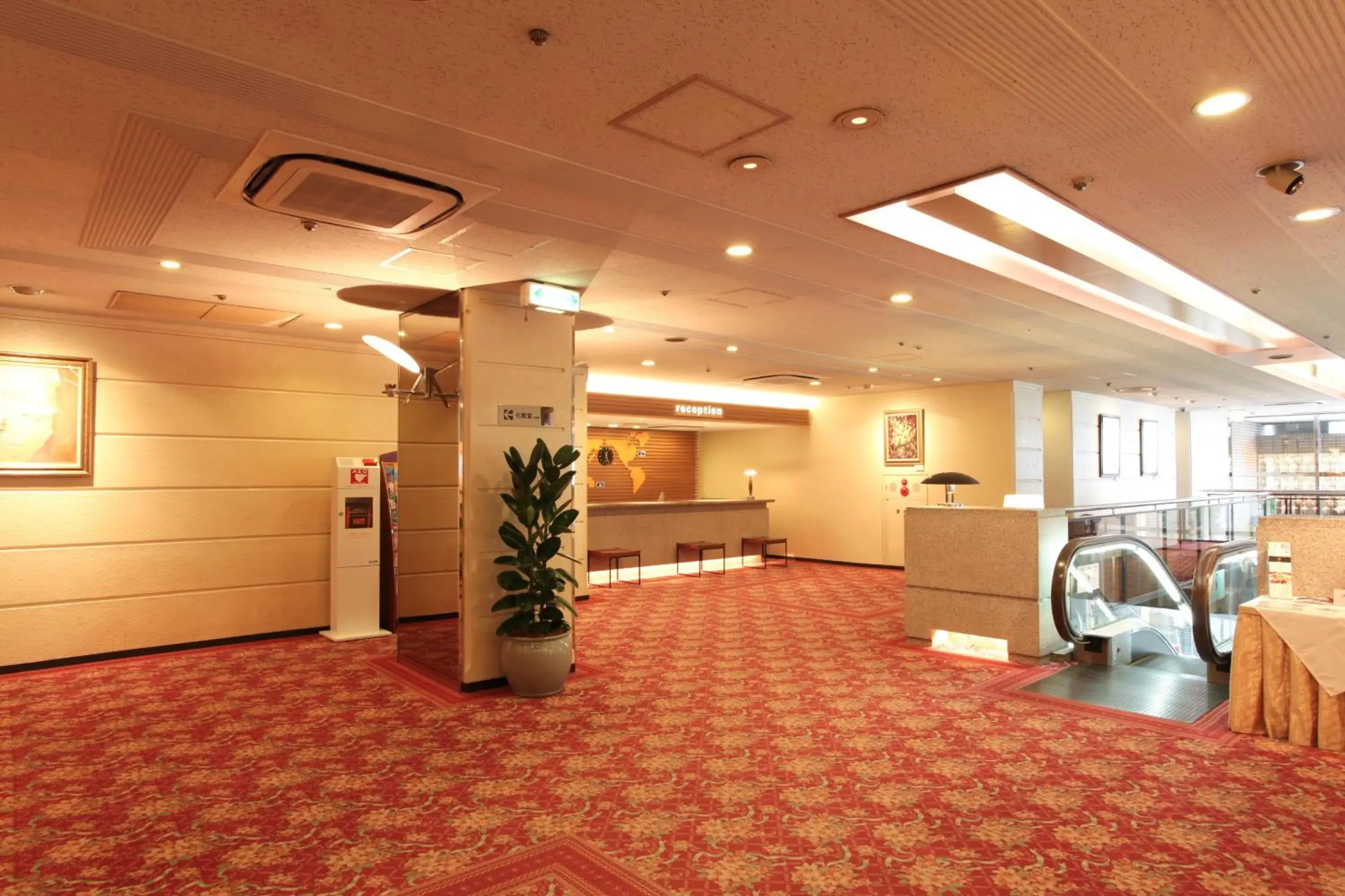Other, Fitness Center/Facilities in Daiichi Inn Ikebukuro