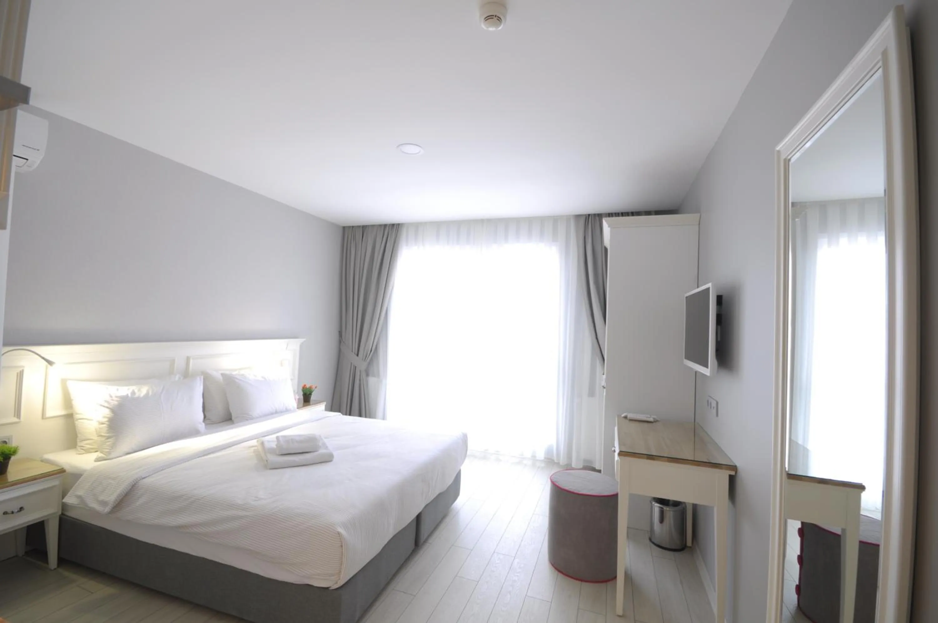 Other, Bed in Ada Home Istanbul