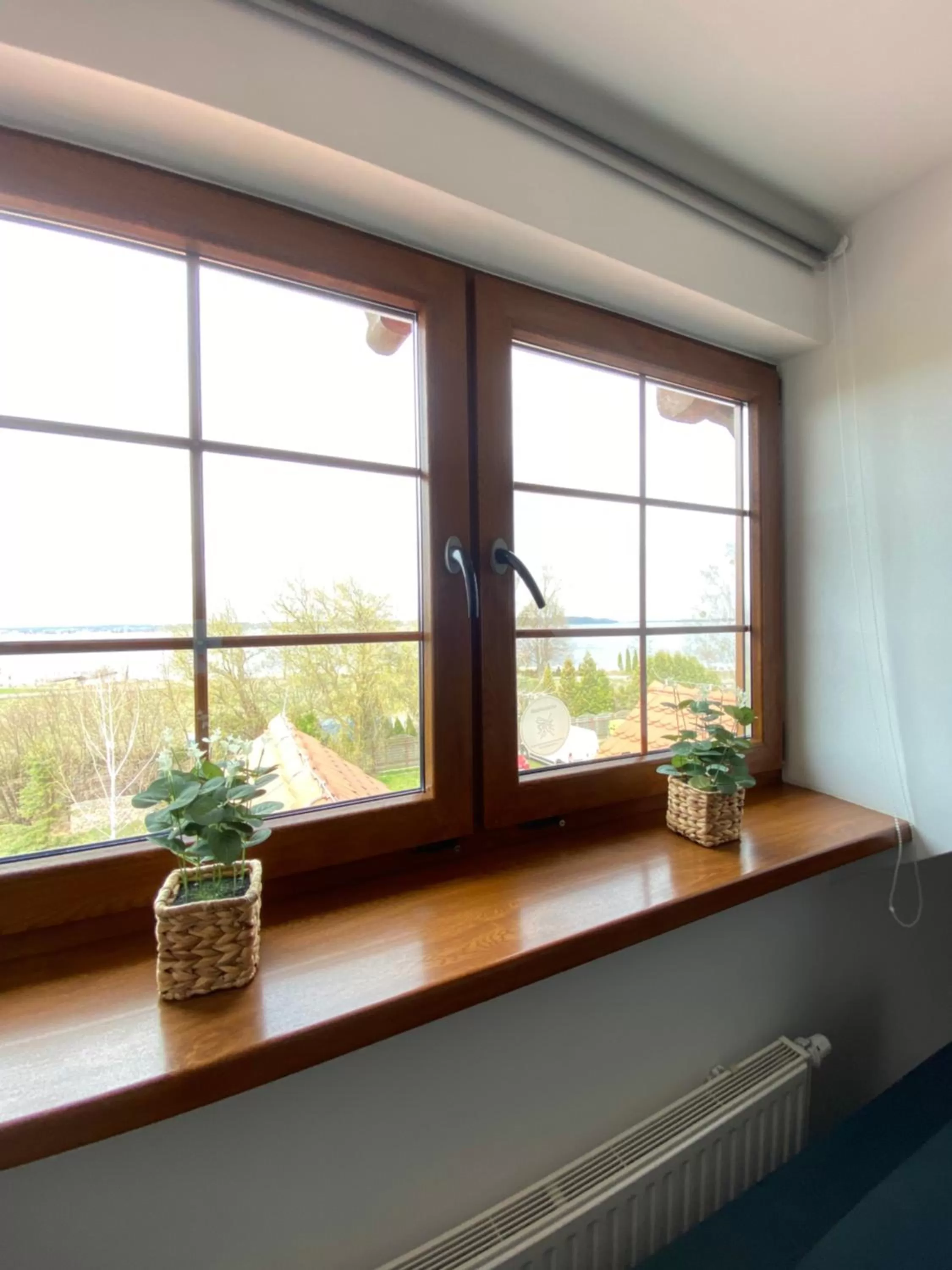 HOTEL CICHA WODA NIEPORĘT