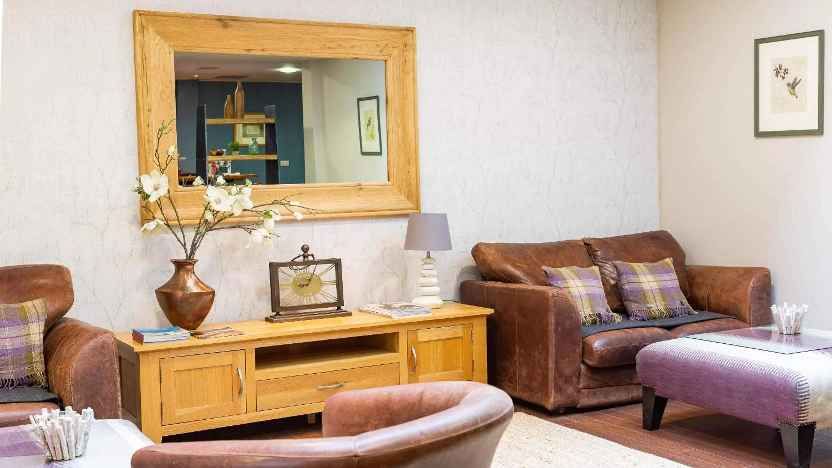 Spa and wellness centre/facilities in Muthu Clumber Park Hotel and Spa Spa and wellness centre/facilities in Muthu Clumber Park Hotel and Spa