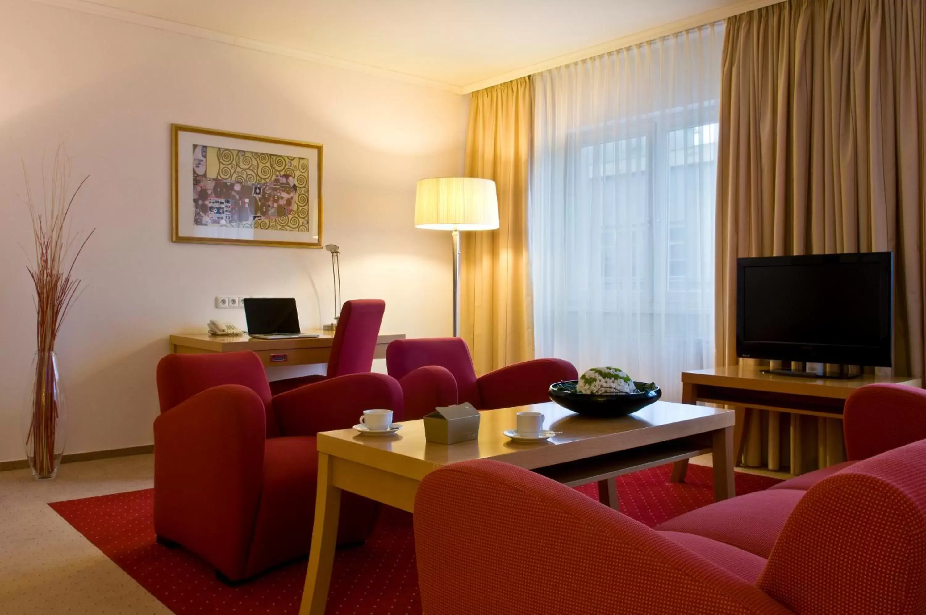 Suite in Imperial Hotel Ostrava