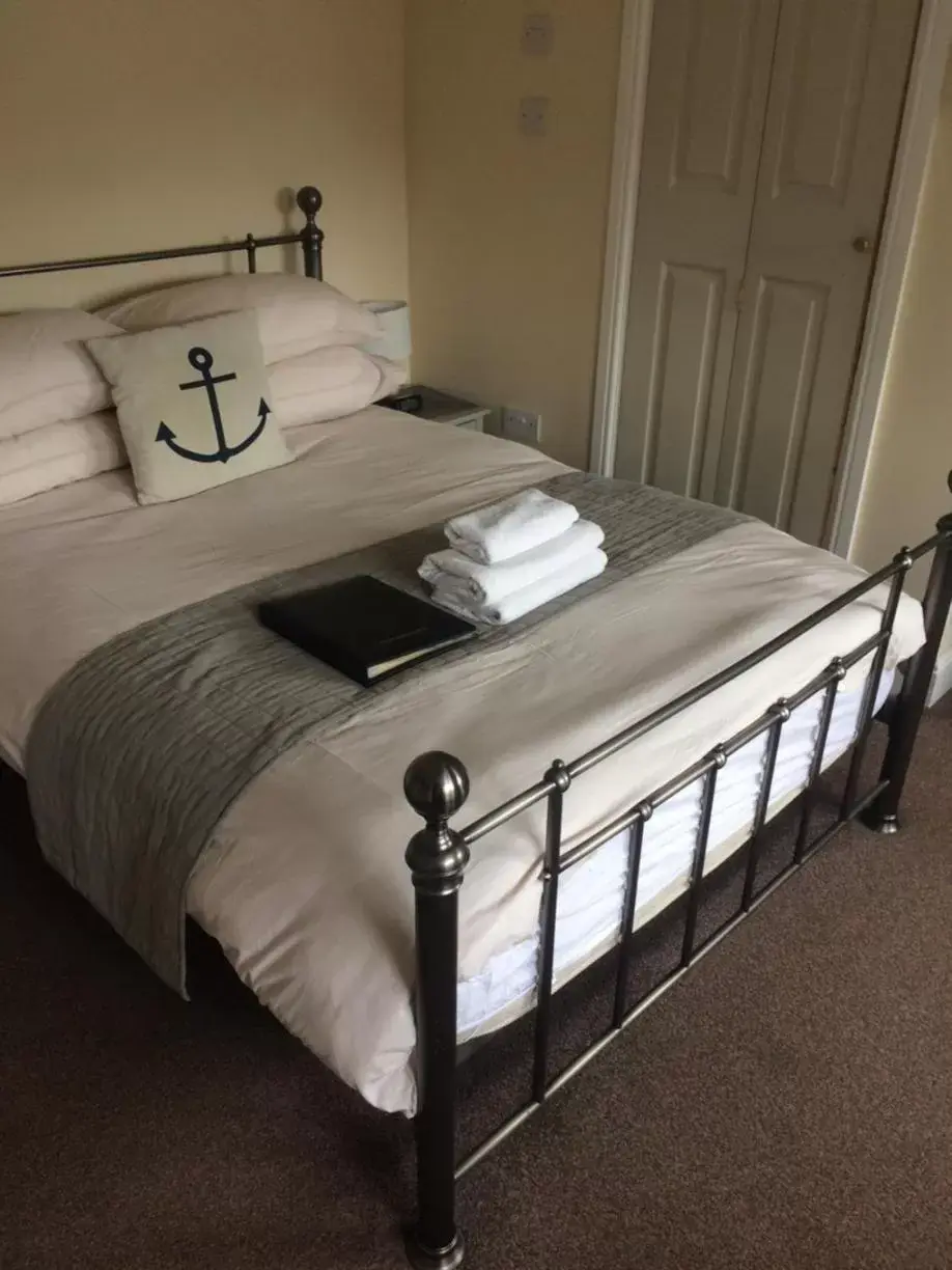 Bed in Worthing Rest