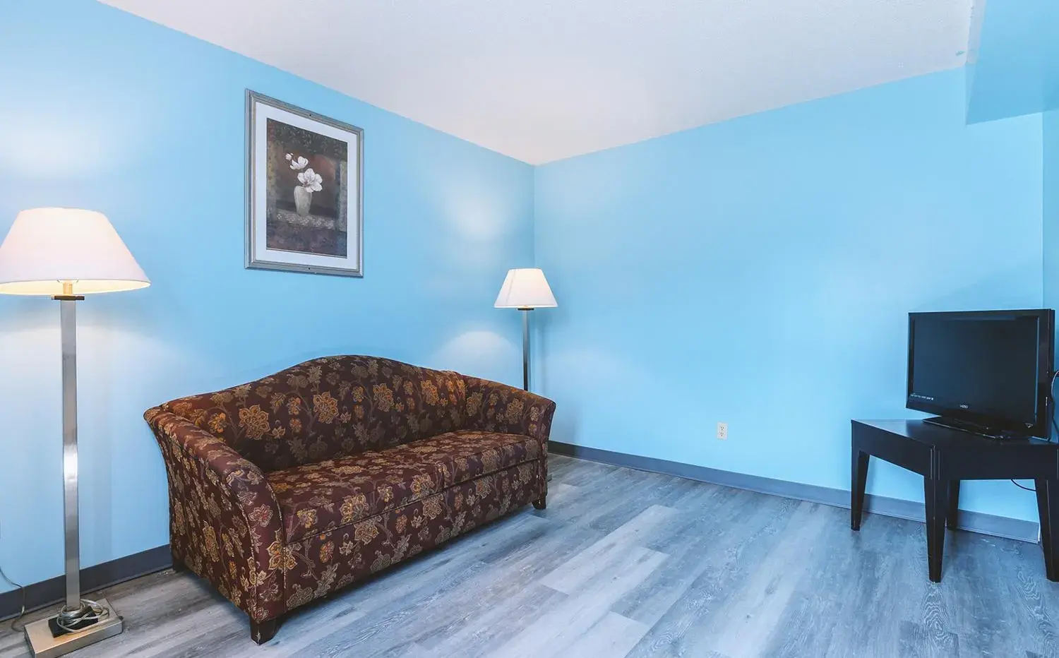 View (from property/room) in Blue Way Inn & Suites Wellington View (from property/room) in Blue Way Inn & Suites Wellington