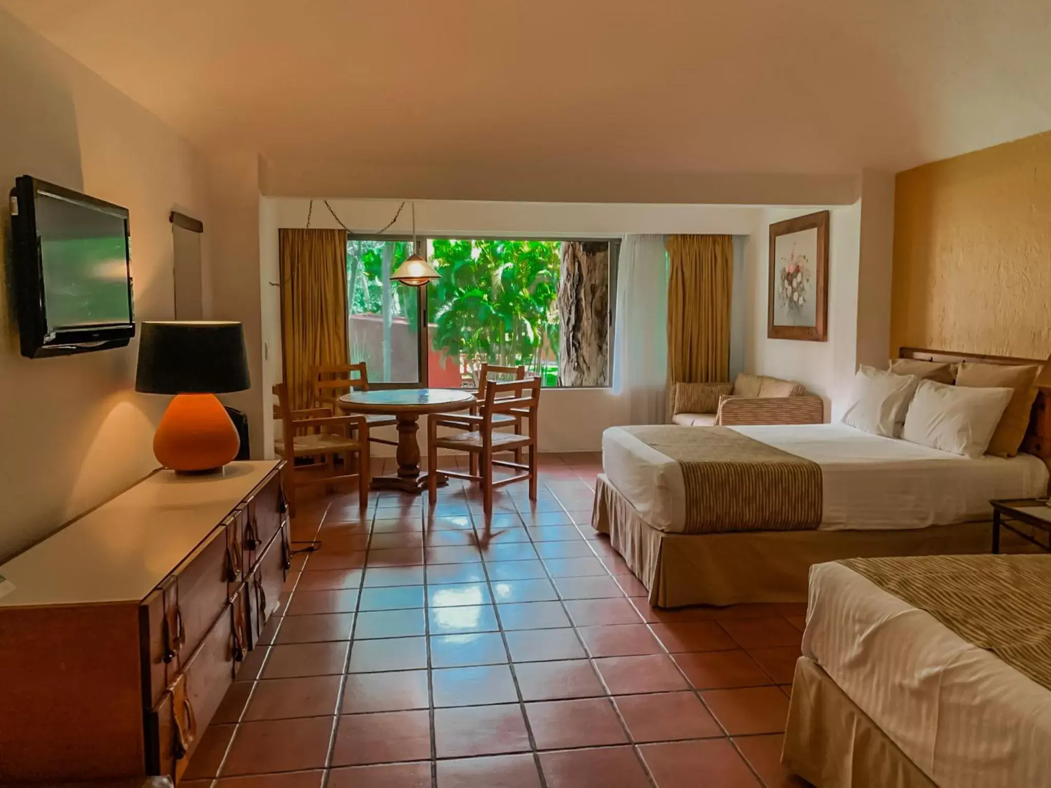 Bedroom, Bed in Real de Chapala Bedroom, Bed in Real de Chapala