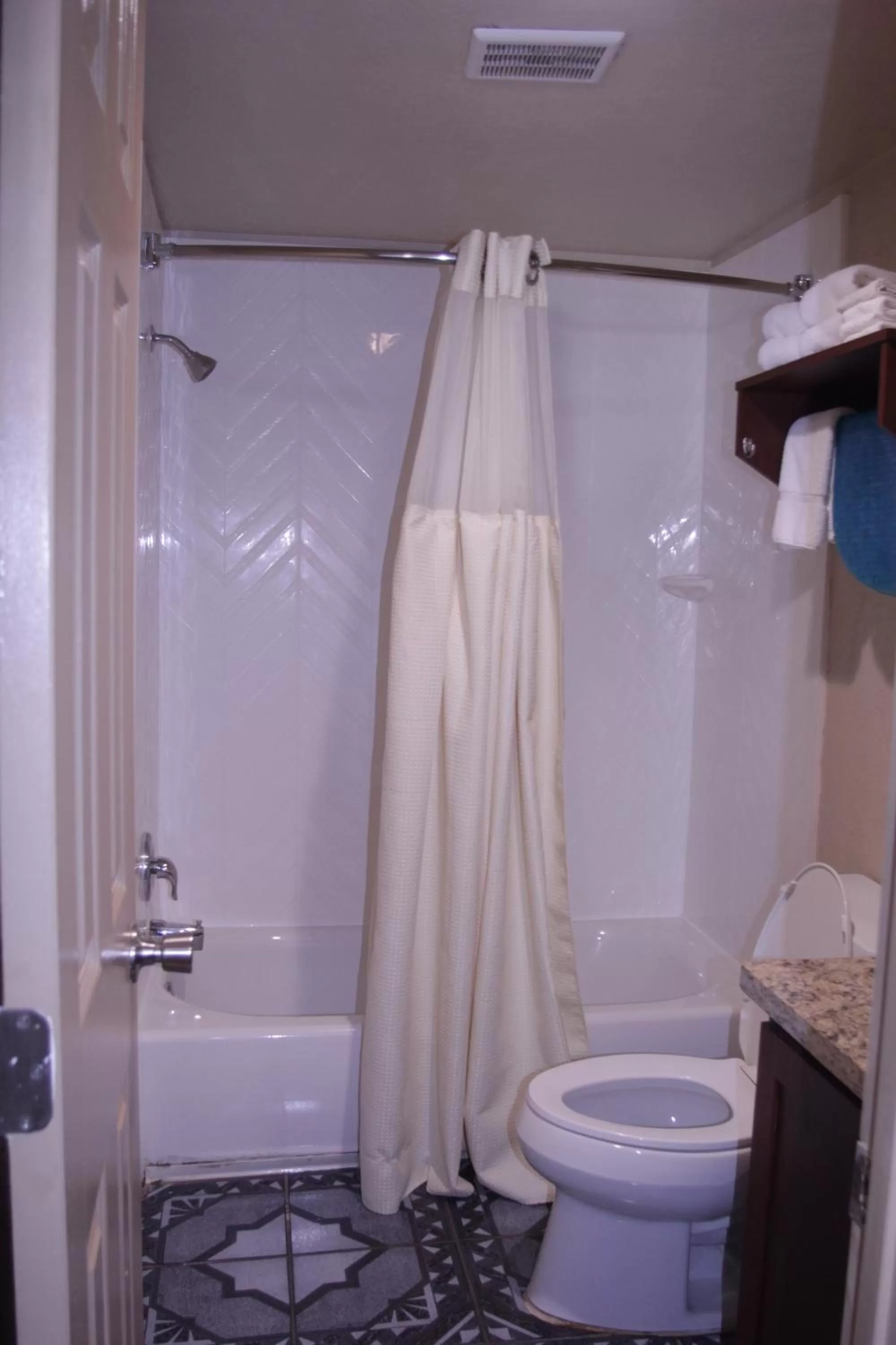 Americas Best Value Inn Port Aransas