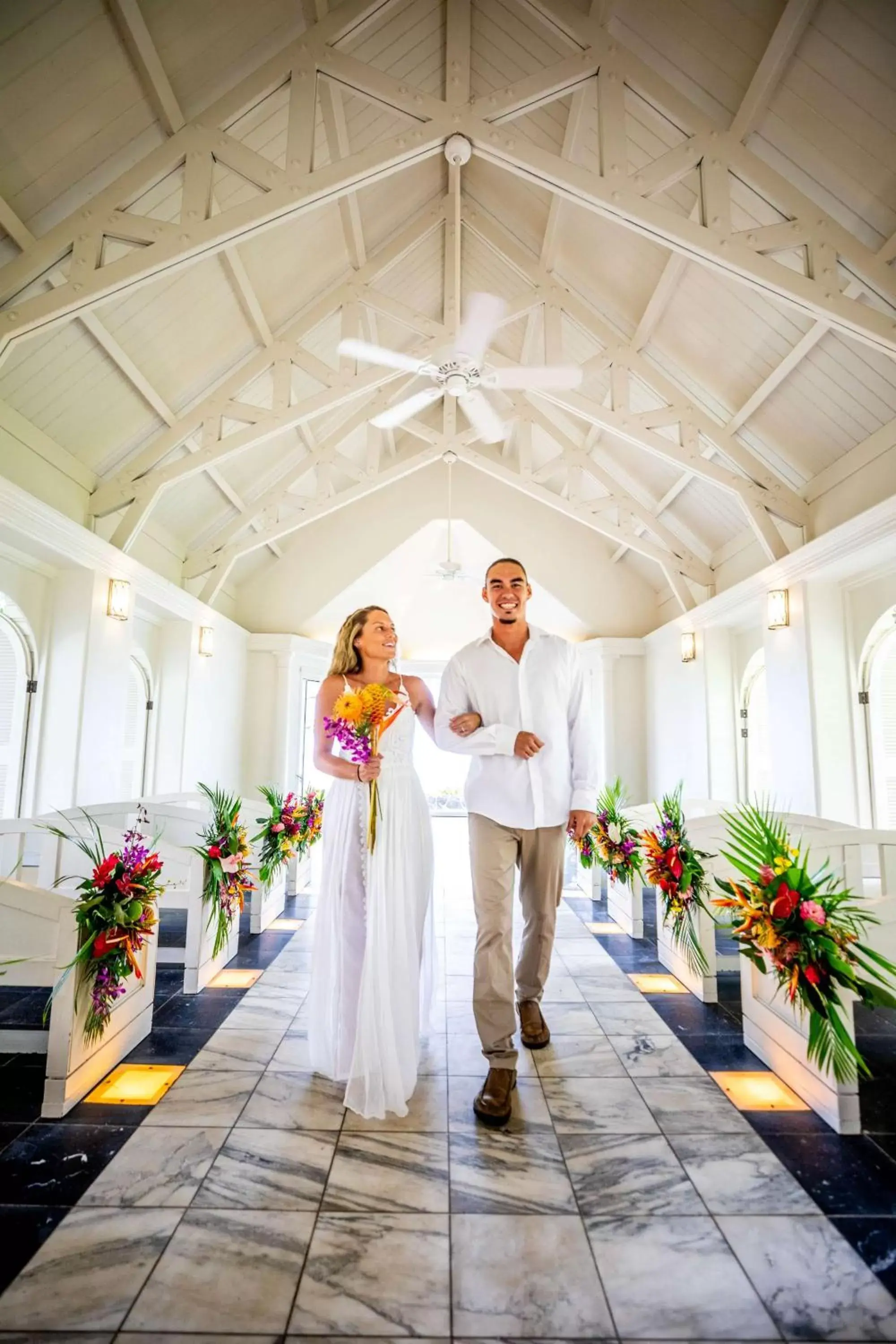 wedding, Banquet Facilities in Outrigger Kona Resort and Spa