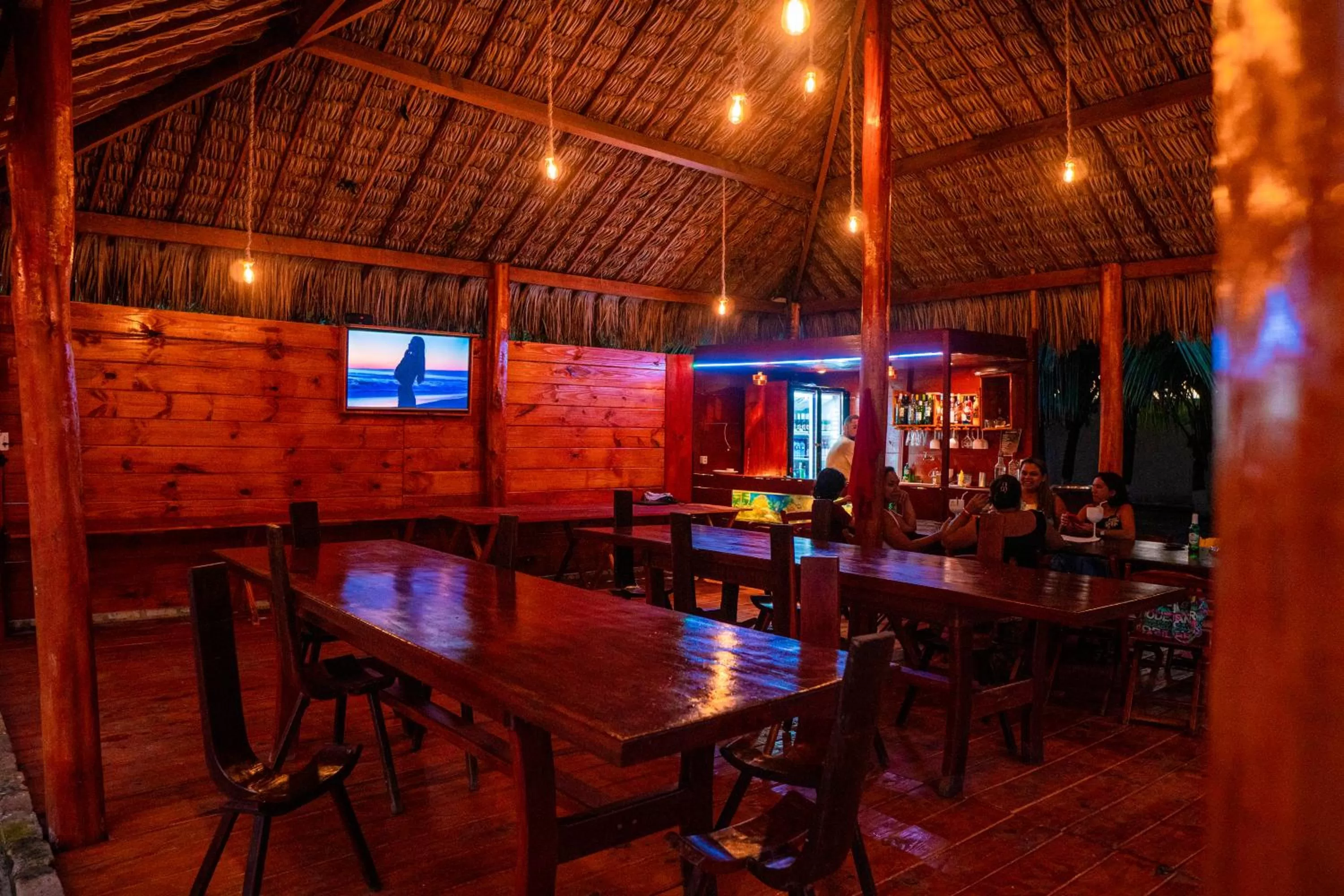 Pousada Village Sonhos Camocim