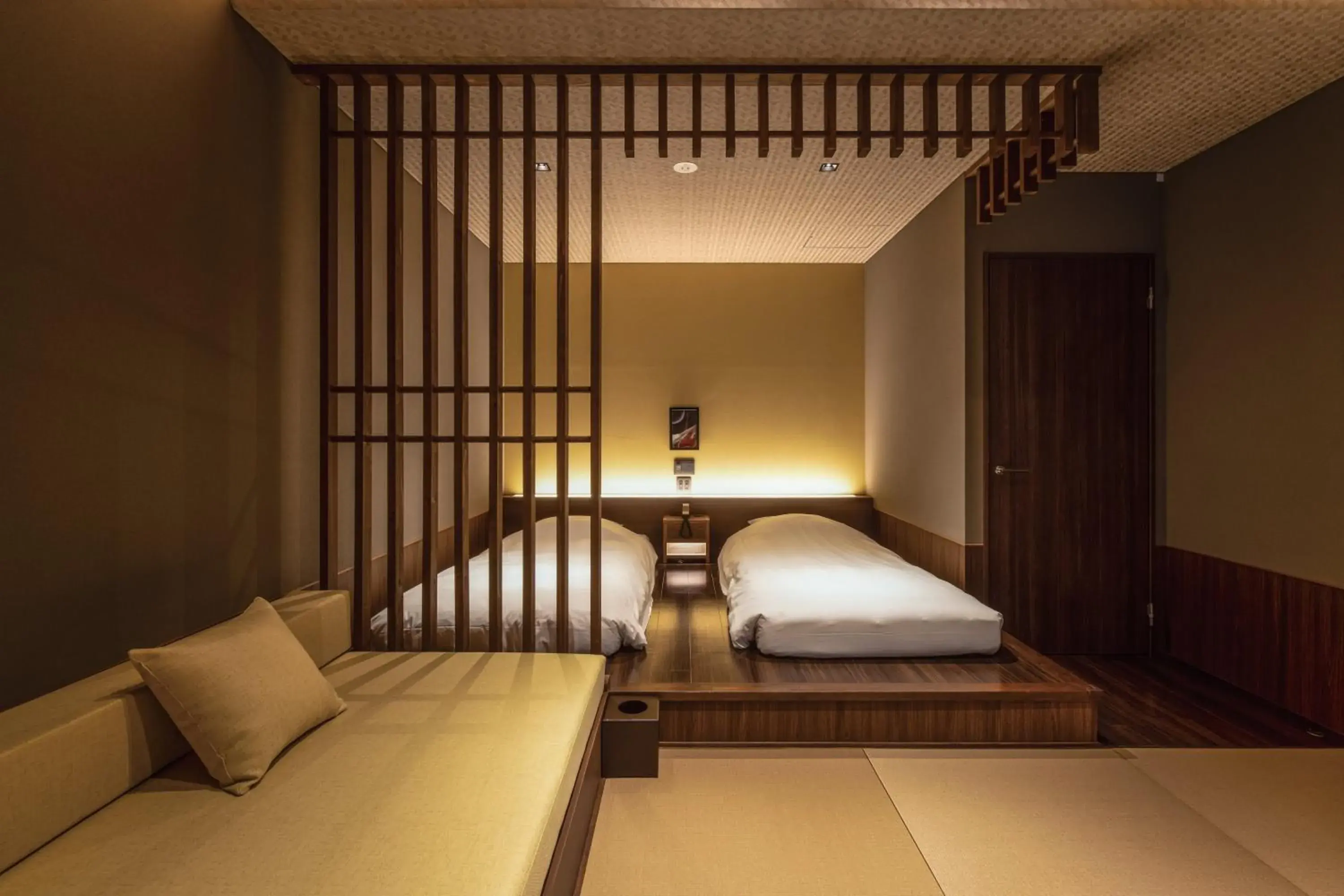 Other, Bed in Susukinohara Ichinoyu Other, Bed in Susukinohara Ichinoyu