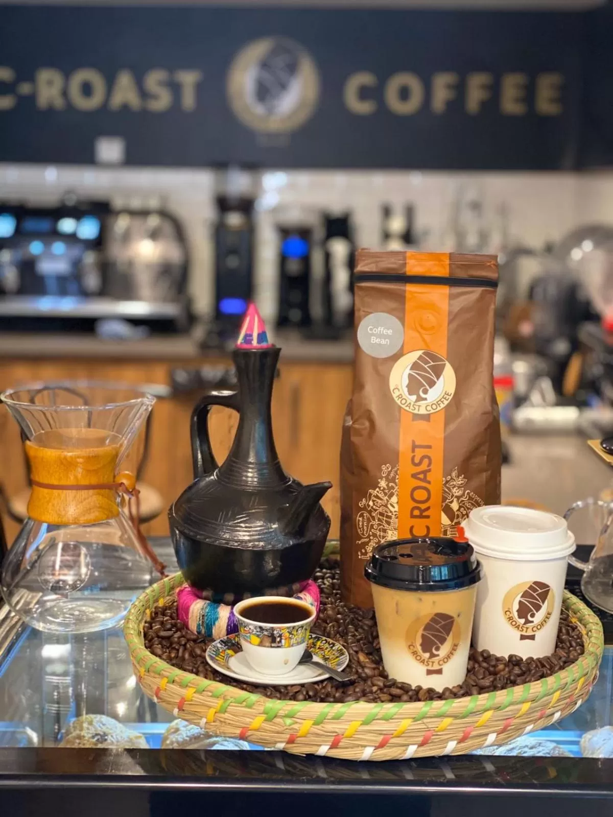 Drinks in Mabet Al Tahlia Serviced Apartments