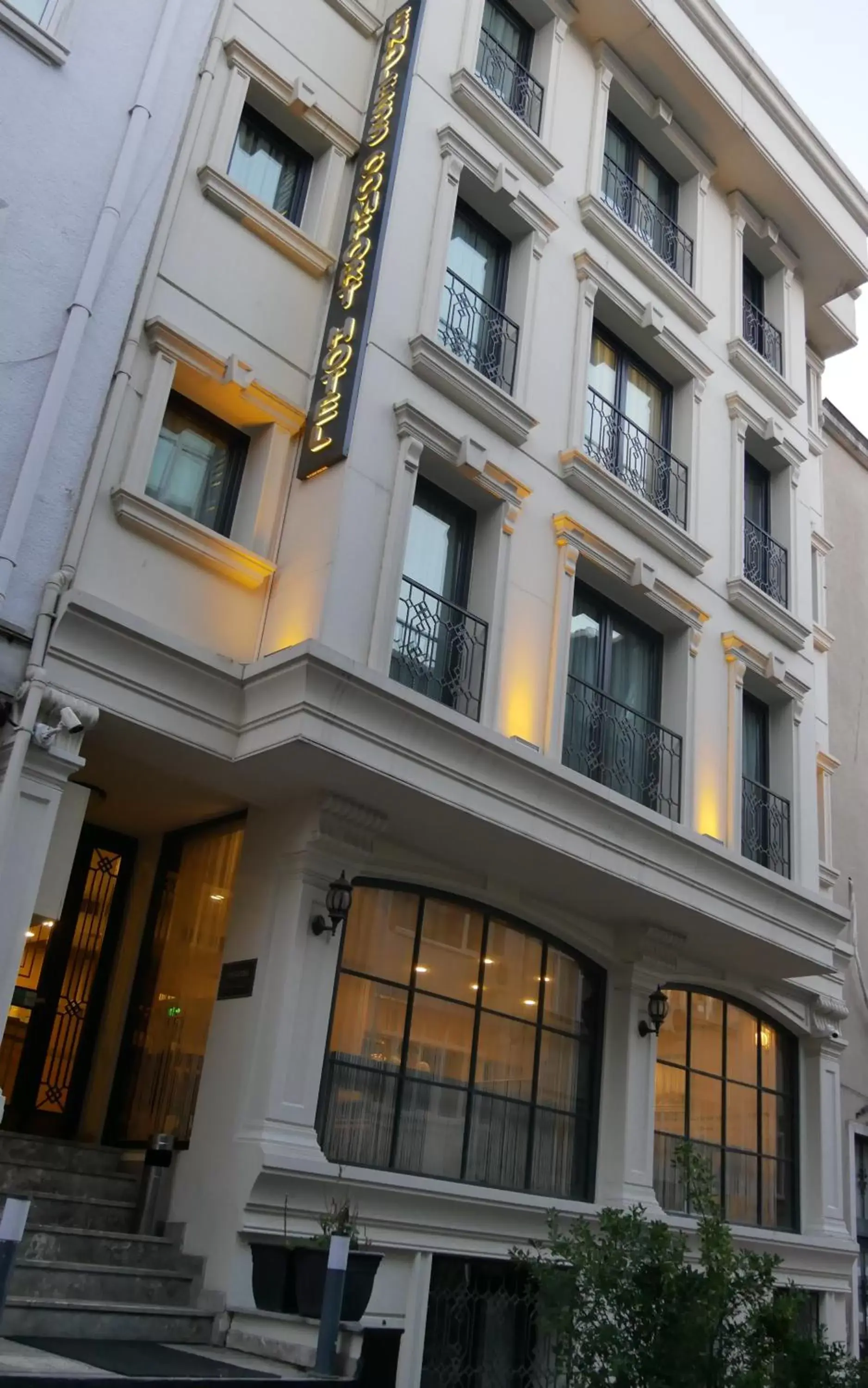 Endless Comfort Hotel Taksim Endless Comfort Hotel Taksim