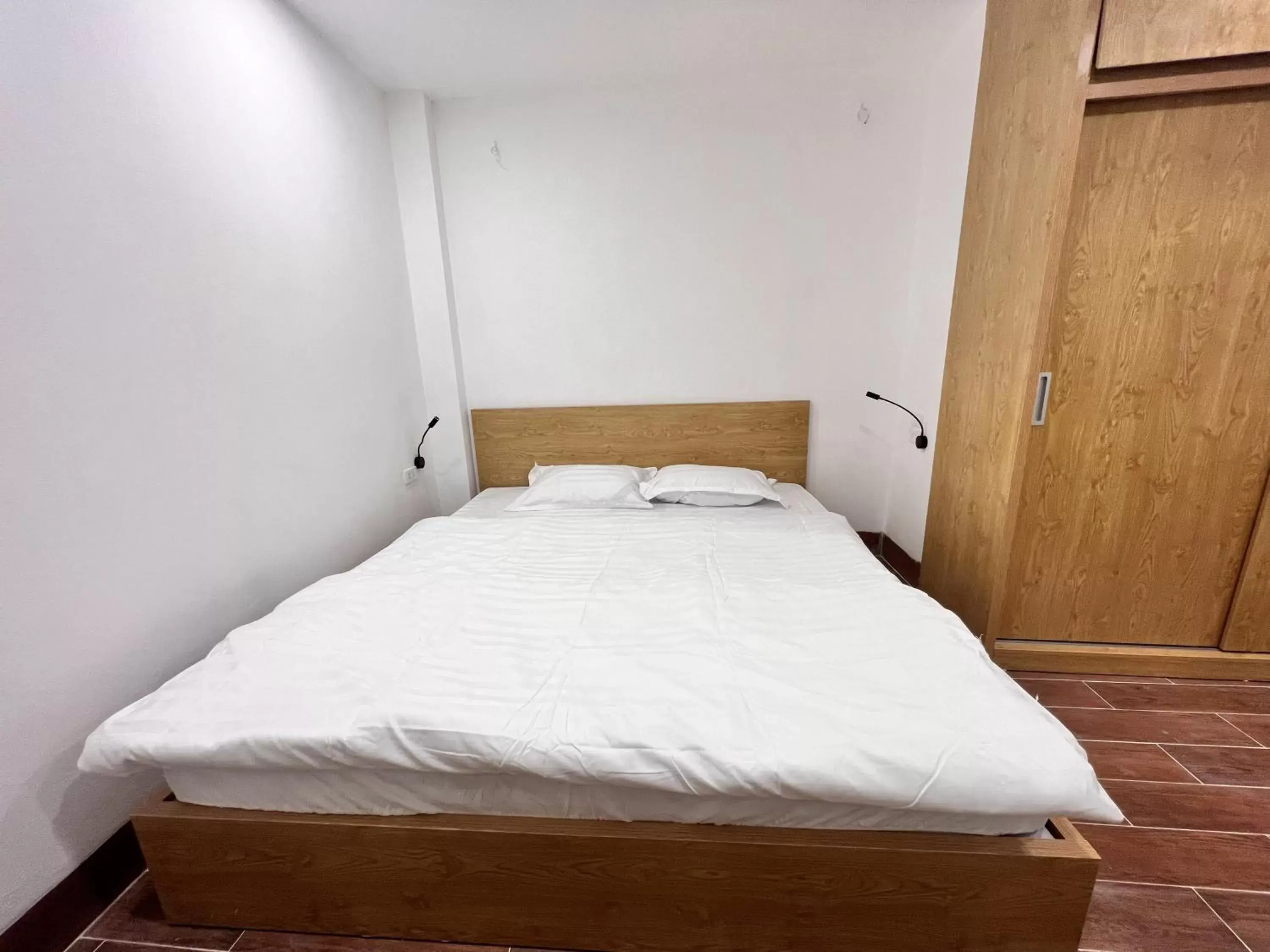 Bed in An Nam Corner- Thanh Yen Bed in An Nam Corner- Thanh Yen