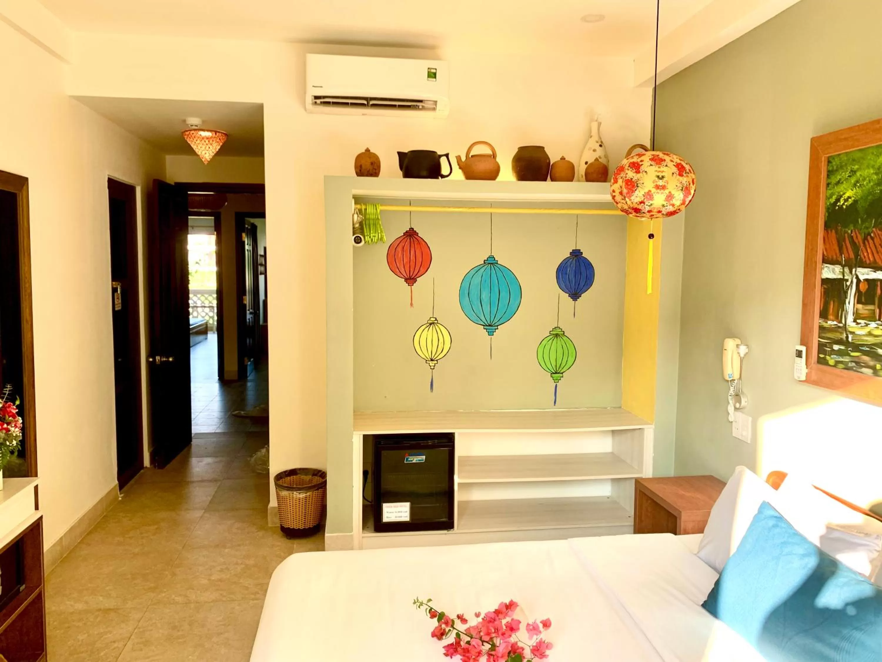 DE VIVRE HOI AN - Aman Boutique Hotel