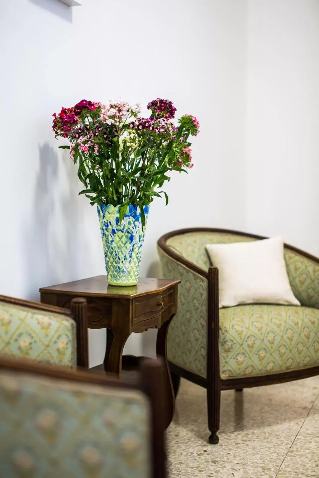 Lobby or reception, Seating Area in BellAqua