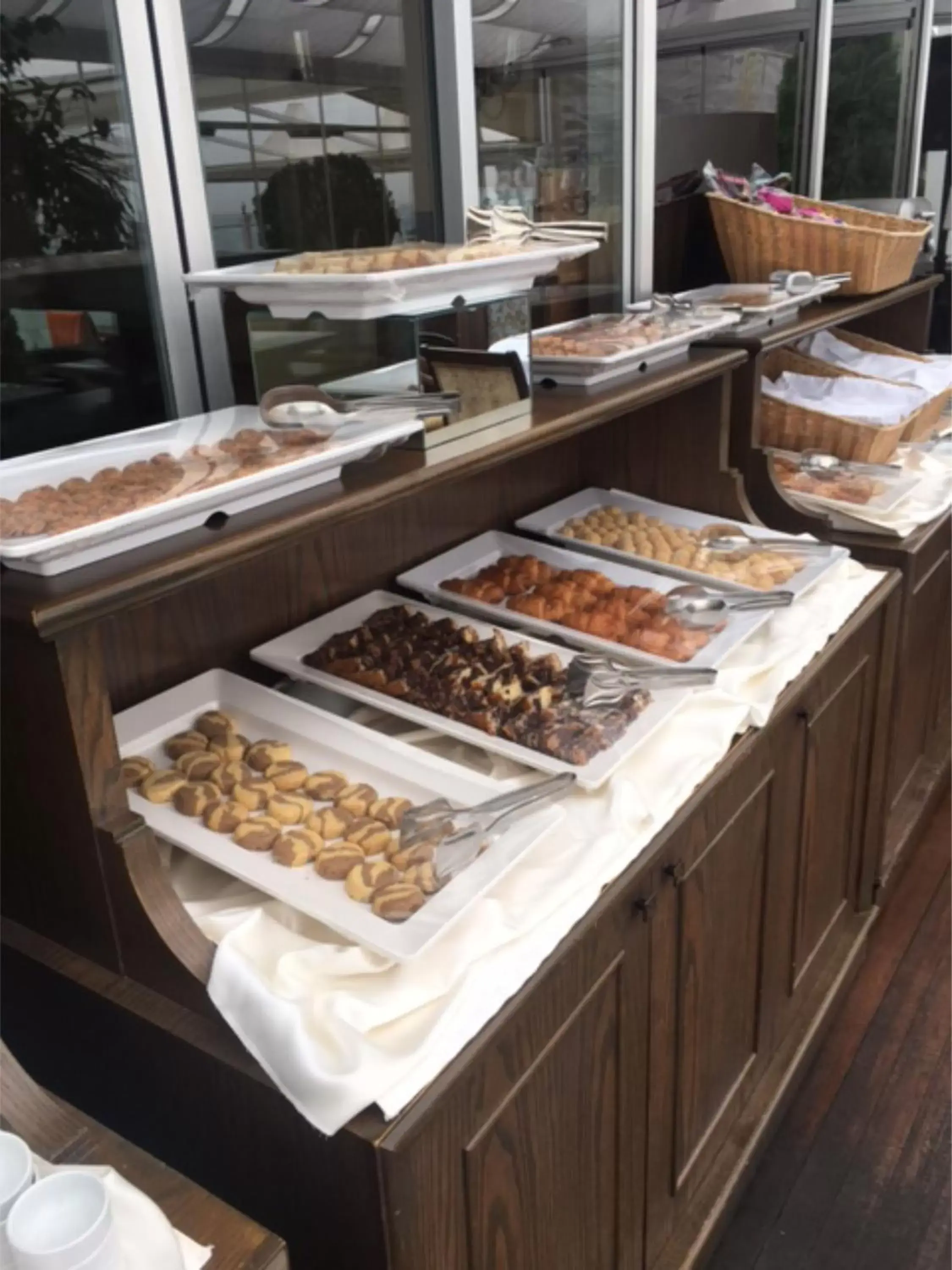 Breakfast, Food in La Quinta by Wyndham Giresun