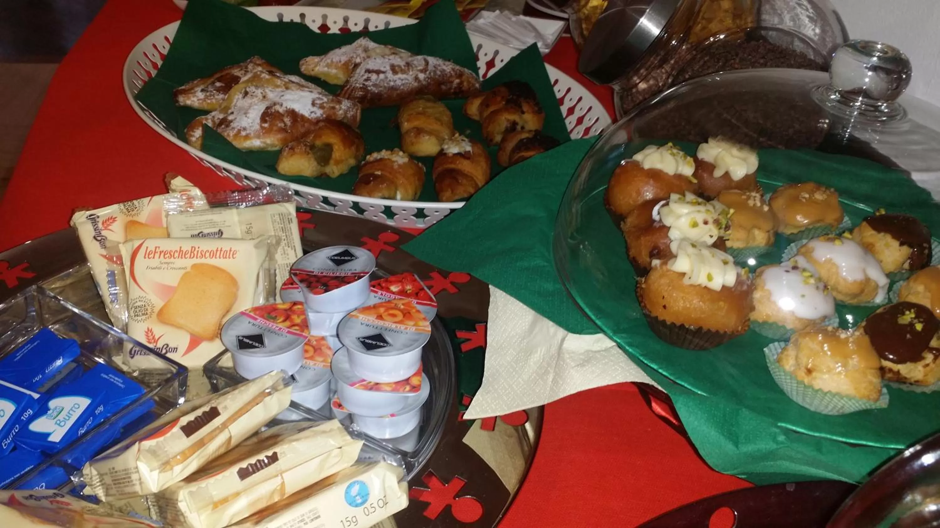 Breakfast in Sicily Luxury B&B