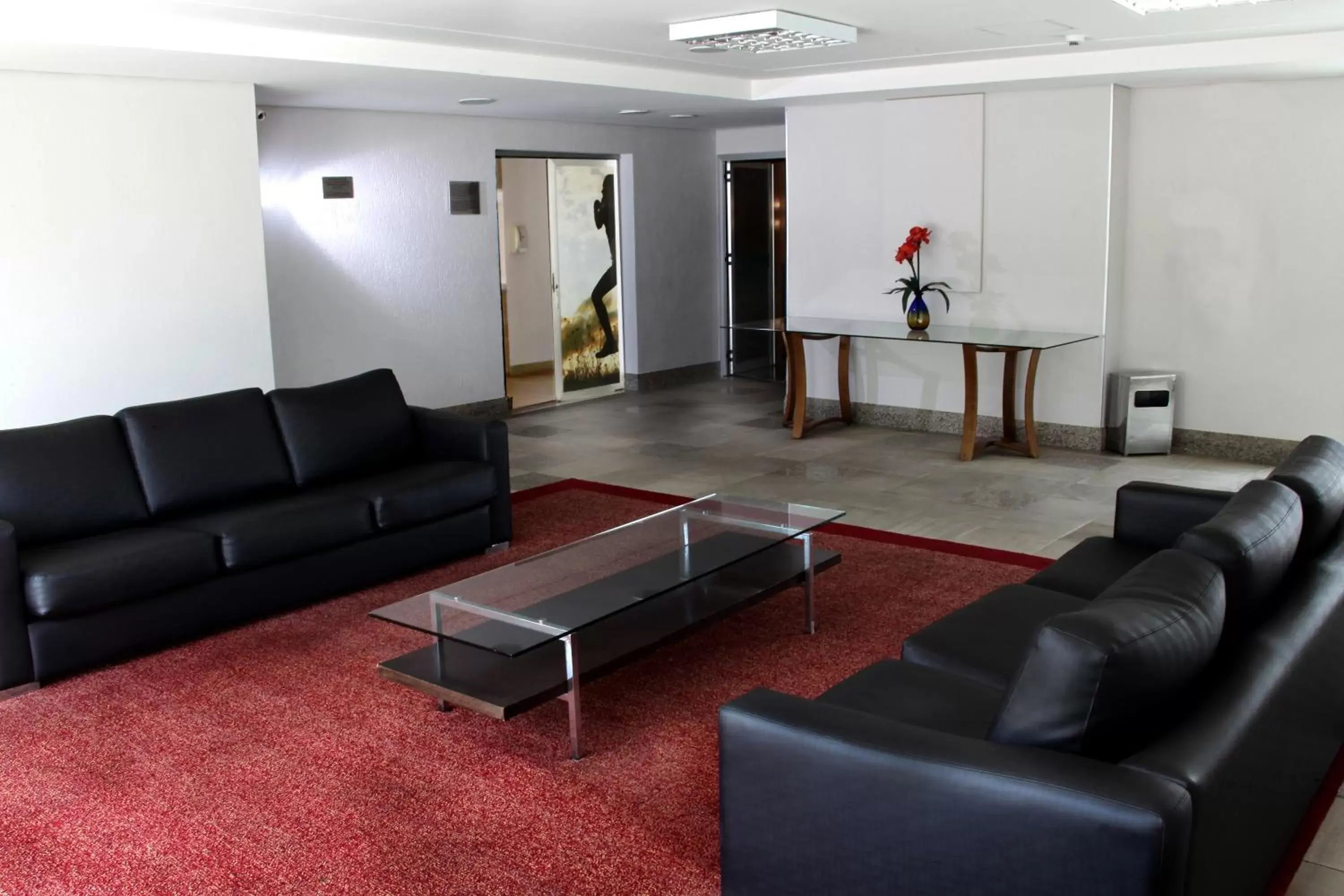 Banquet/Function facilities, Lobby/Reception in Bourbon Belo Horizonte Savassi
