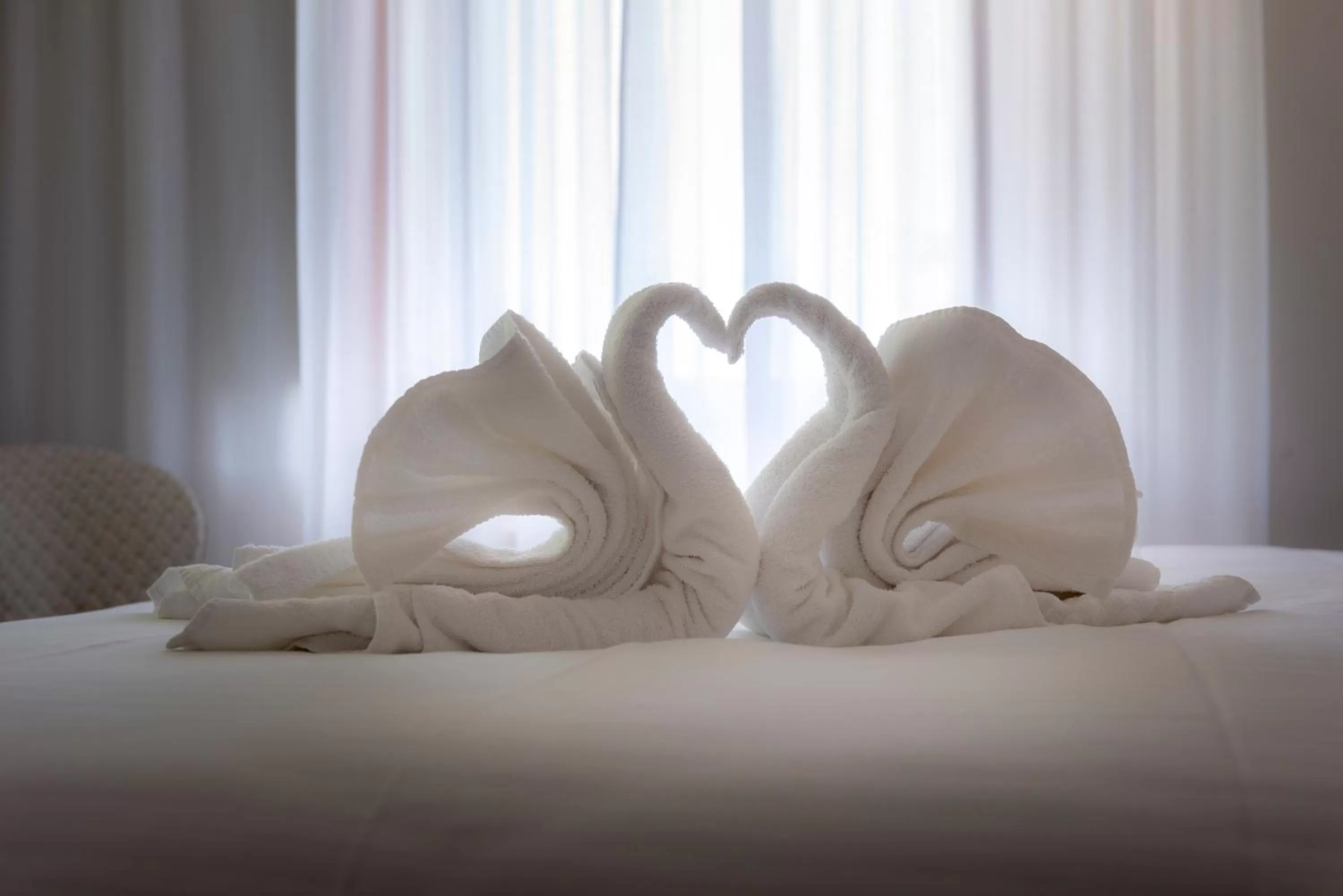 Decorative detail, Bed in Villa Scacciapensieri Boutique Hotel