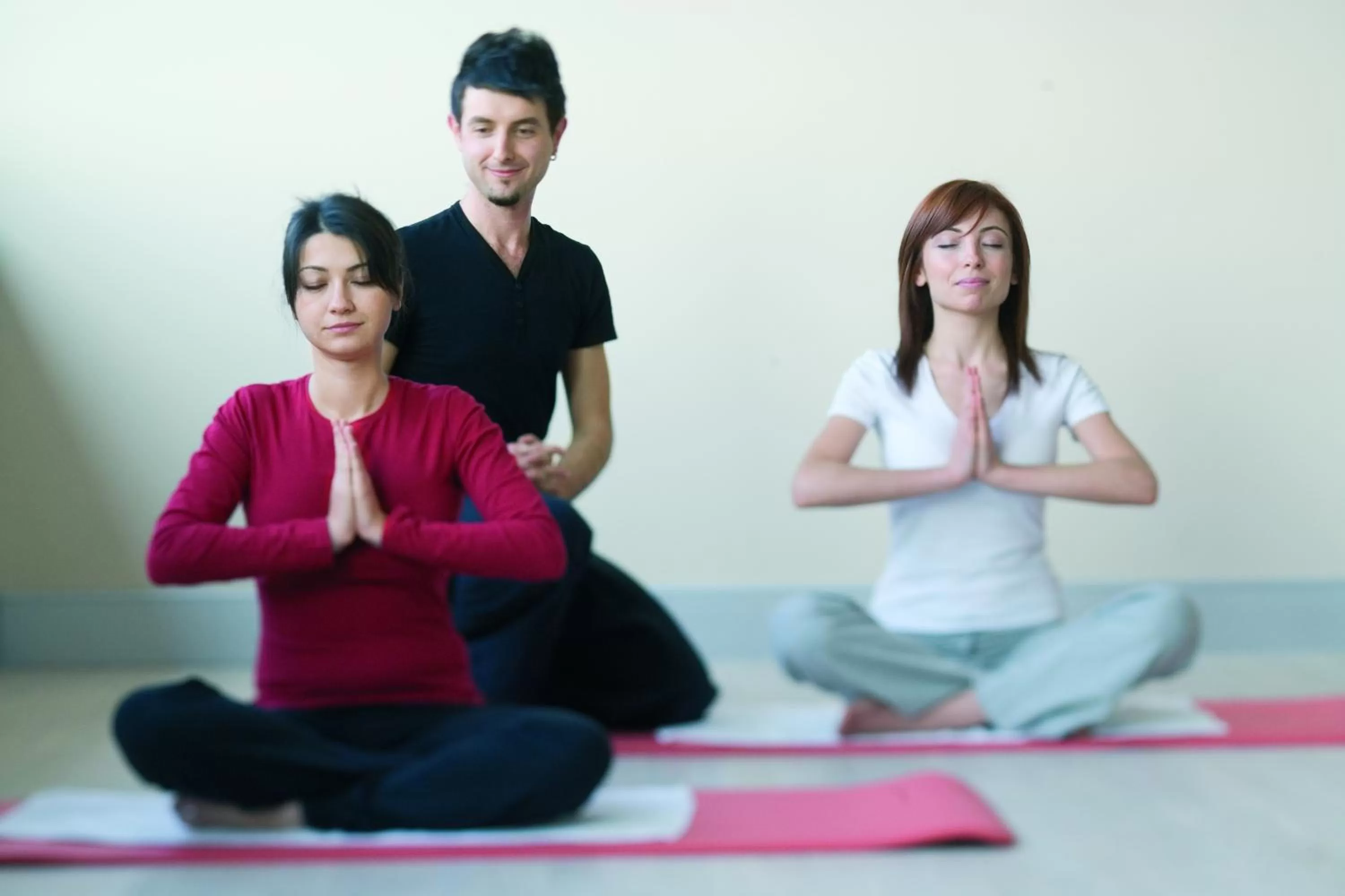 Fitness centre/facilities in Mövenpick Hotel Izmir