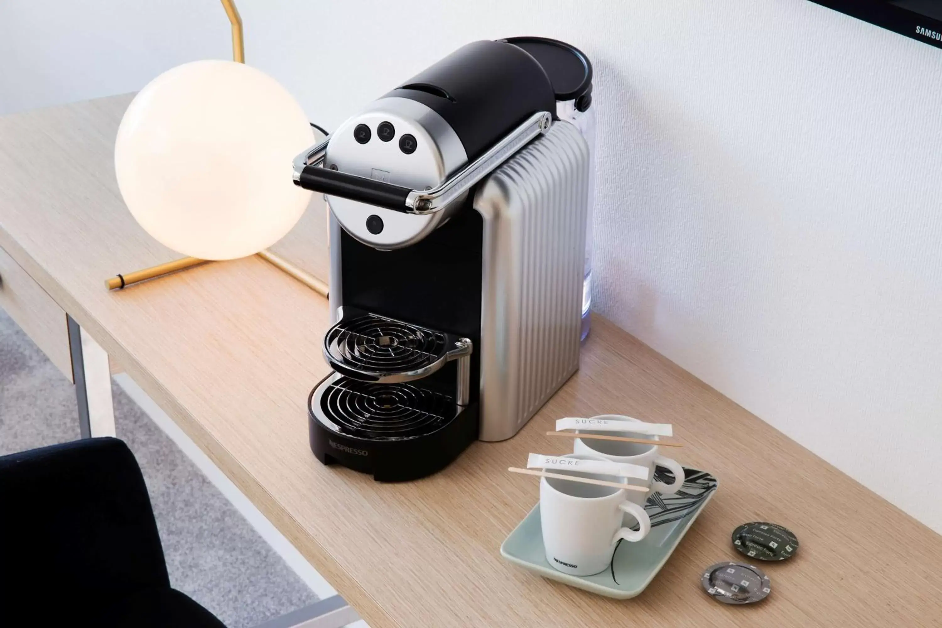 Deluxe Room with Lake View in Best Western Plus Hotel les Rives du Ter Deluxe Room with Lake View in Best Western Plus Hotel les Rives du Ter