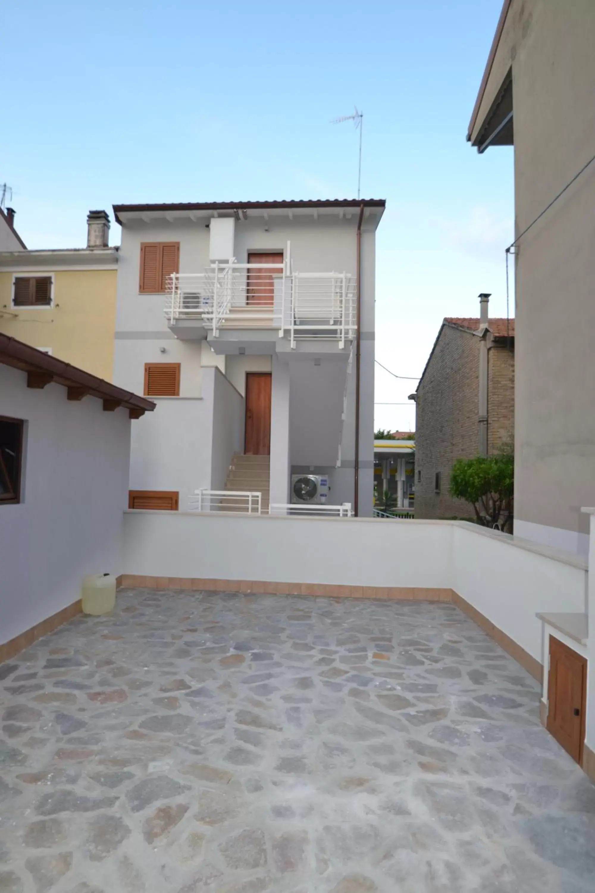 Property building in Onda Chiara B&B