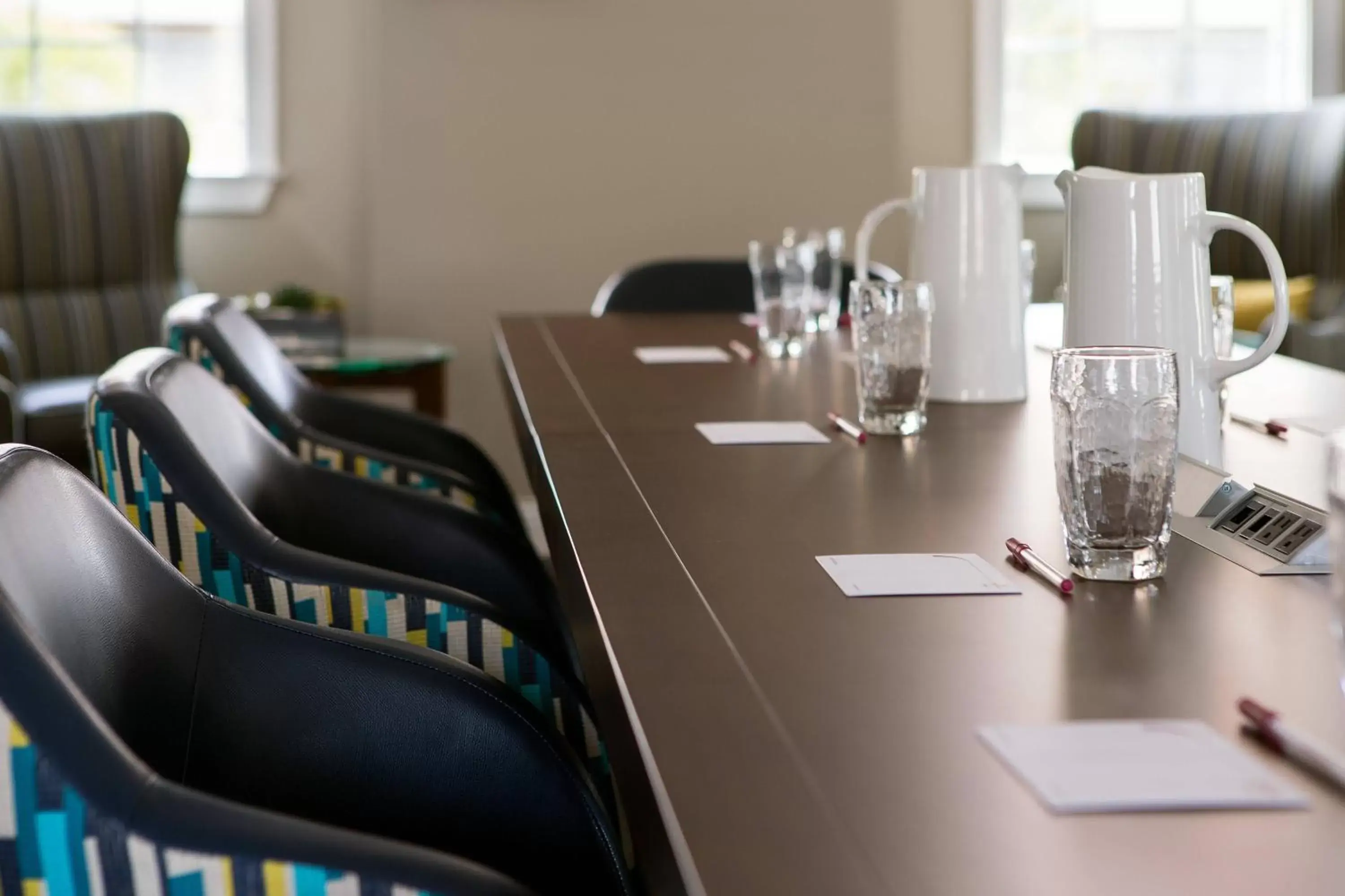 Meeting/conference room in Residence Inn Los Angeles Torrance/Redondo Beach