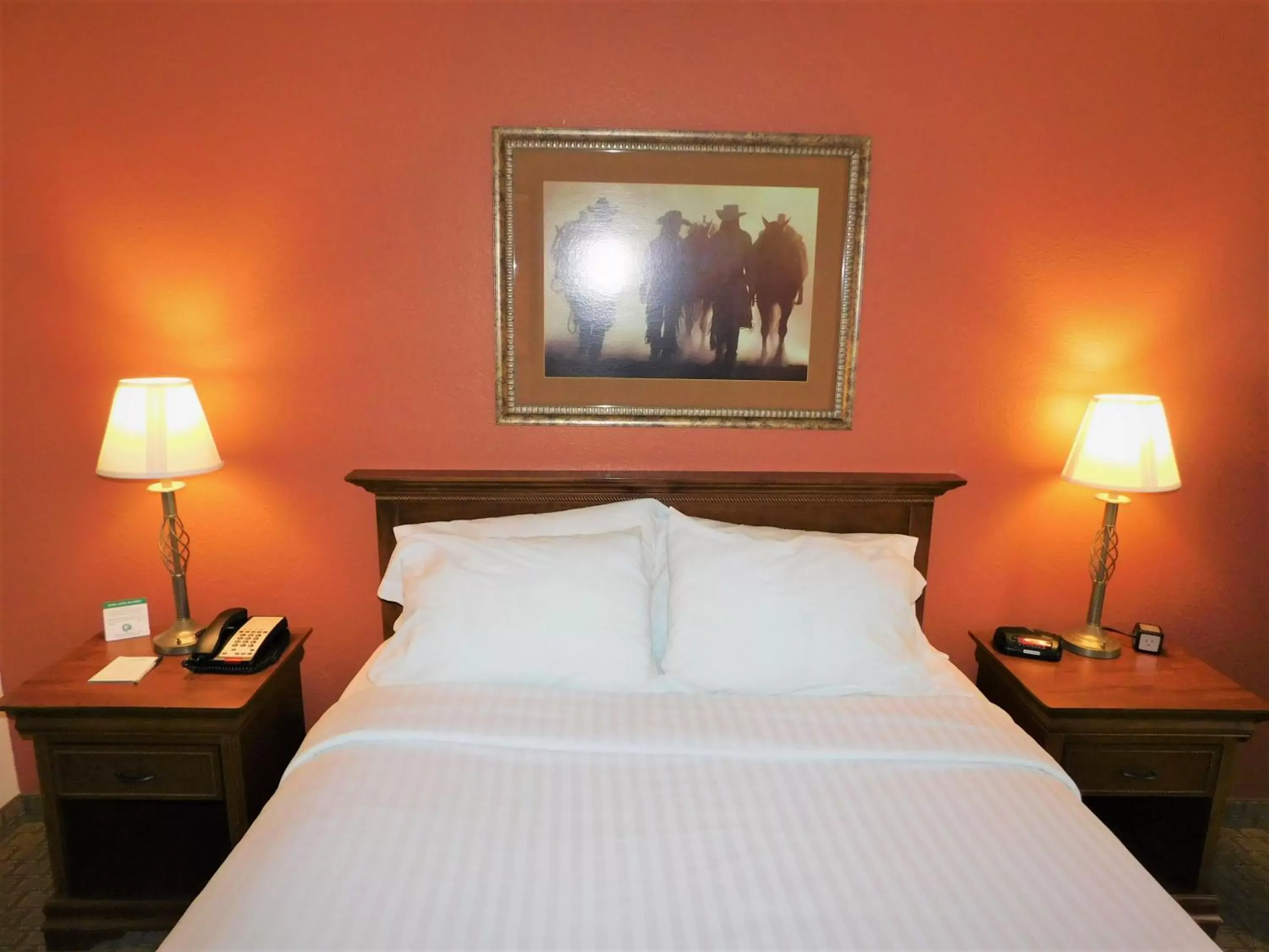 Deluxe Queen Room - Mobility Access/Non-Smoking in Americinn by Wyndham Ogallala
