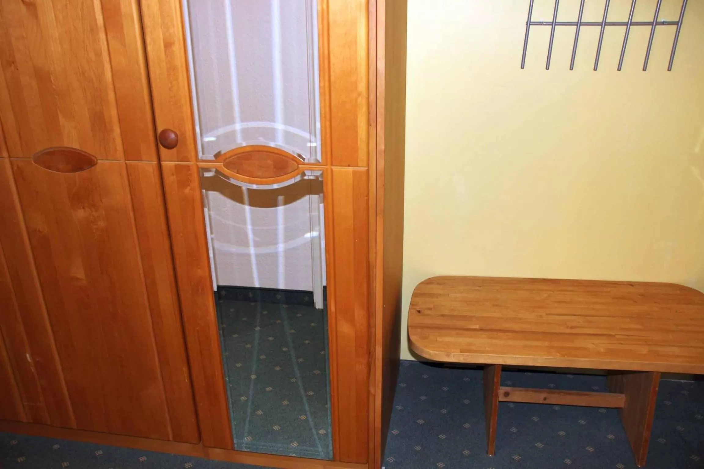 Photo of the whole room, Bathroom in Hotel Gasthof Zum weissen Lamm