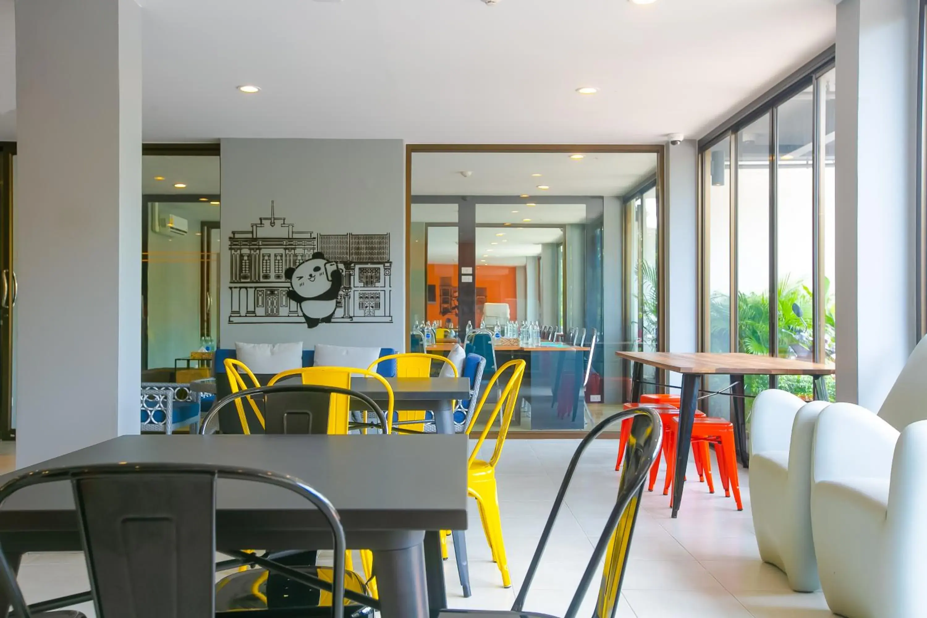 Restaurant/places to eat in Recenta Style Phuket Town Restaurant/places to eat in Recenta Style Phuket Town