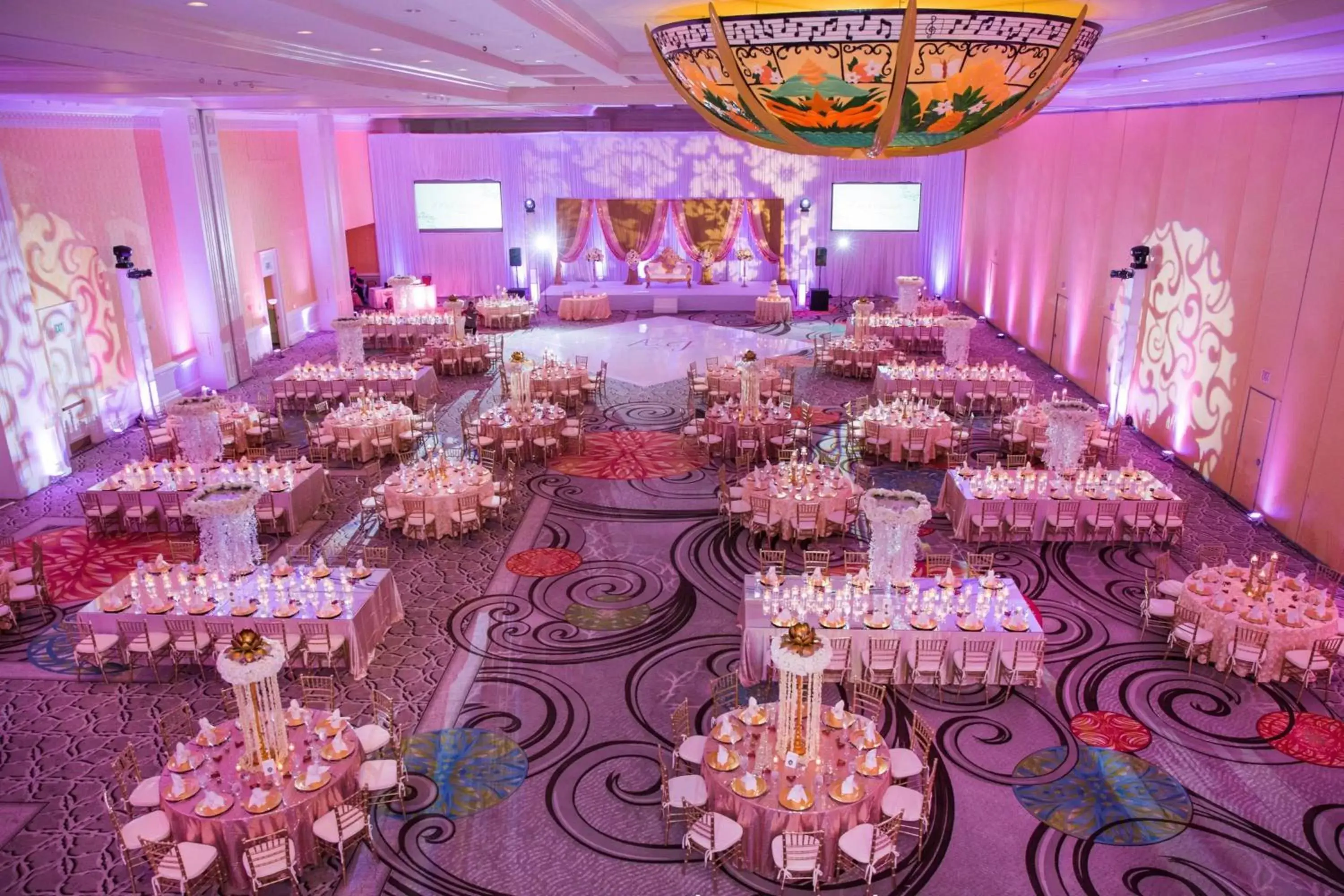 Banquet/Function facilities, Banquet Facilities in Gaylord Palms Resort & Convention Center