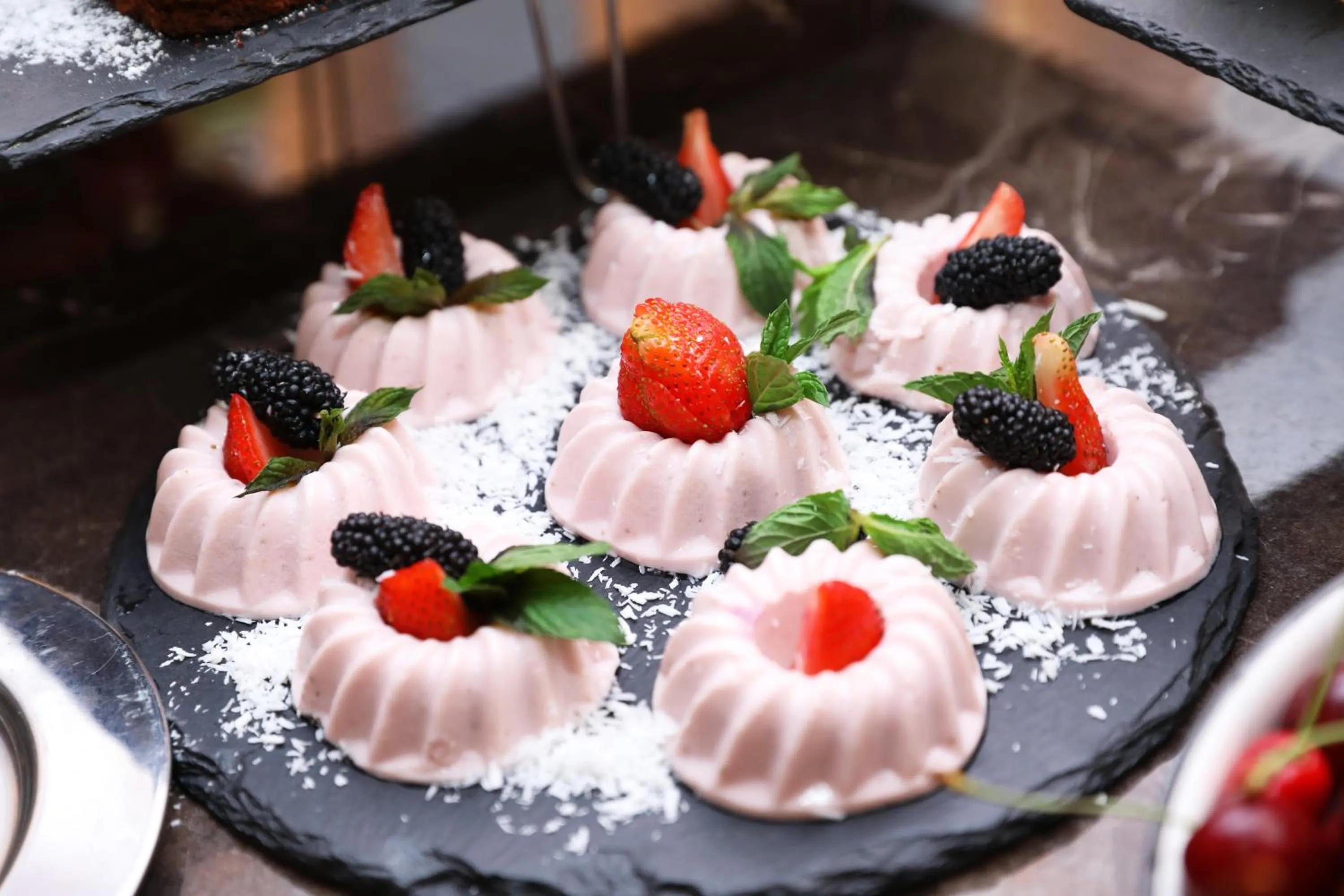 Food and drinks in Best Western Plus Paradise Hotel Dilijan