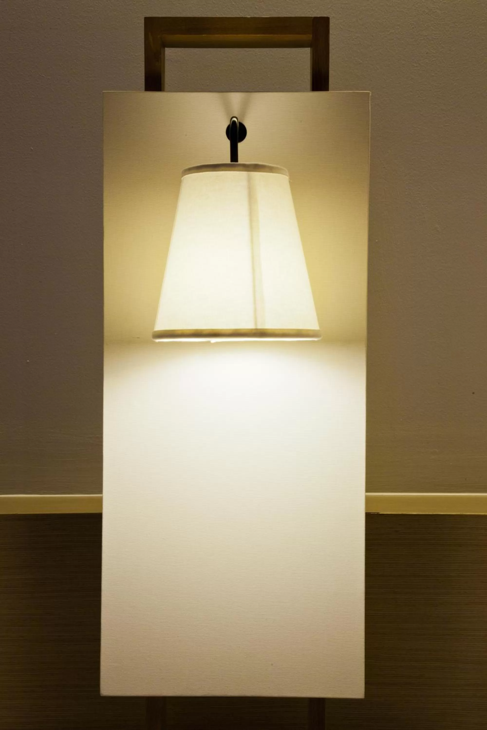 Area and facilities in Trinity Silom Hotel