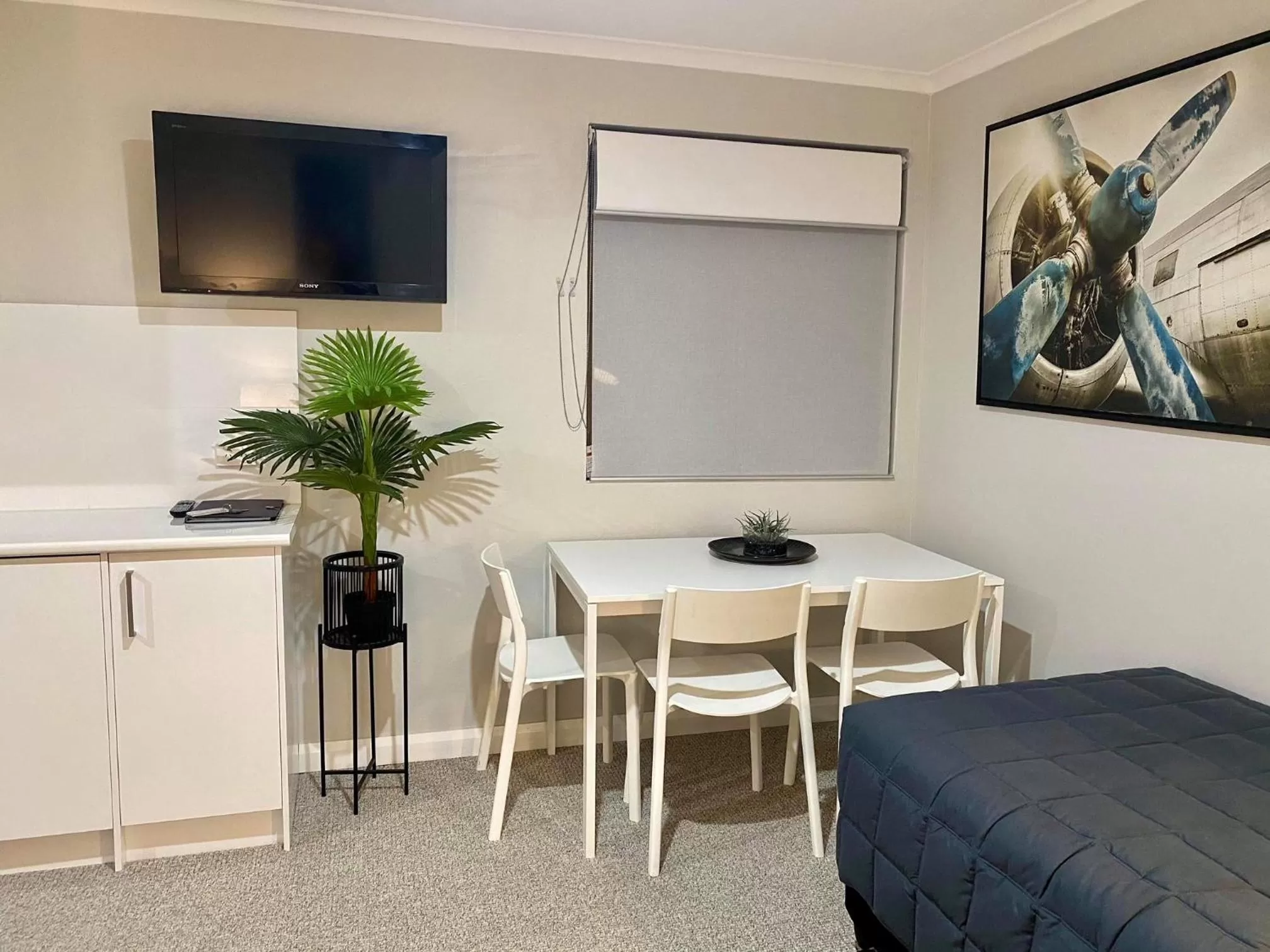 Estelle Kramer Motel