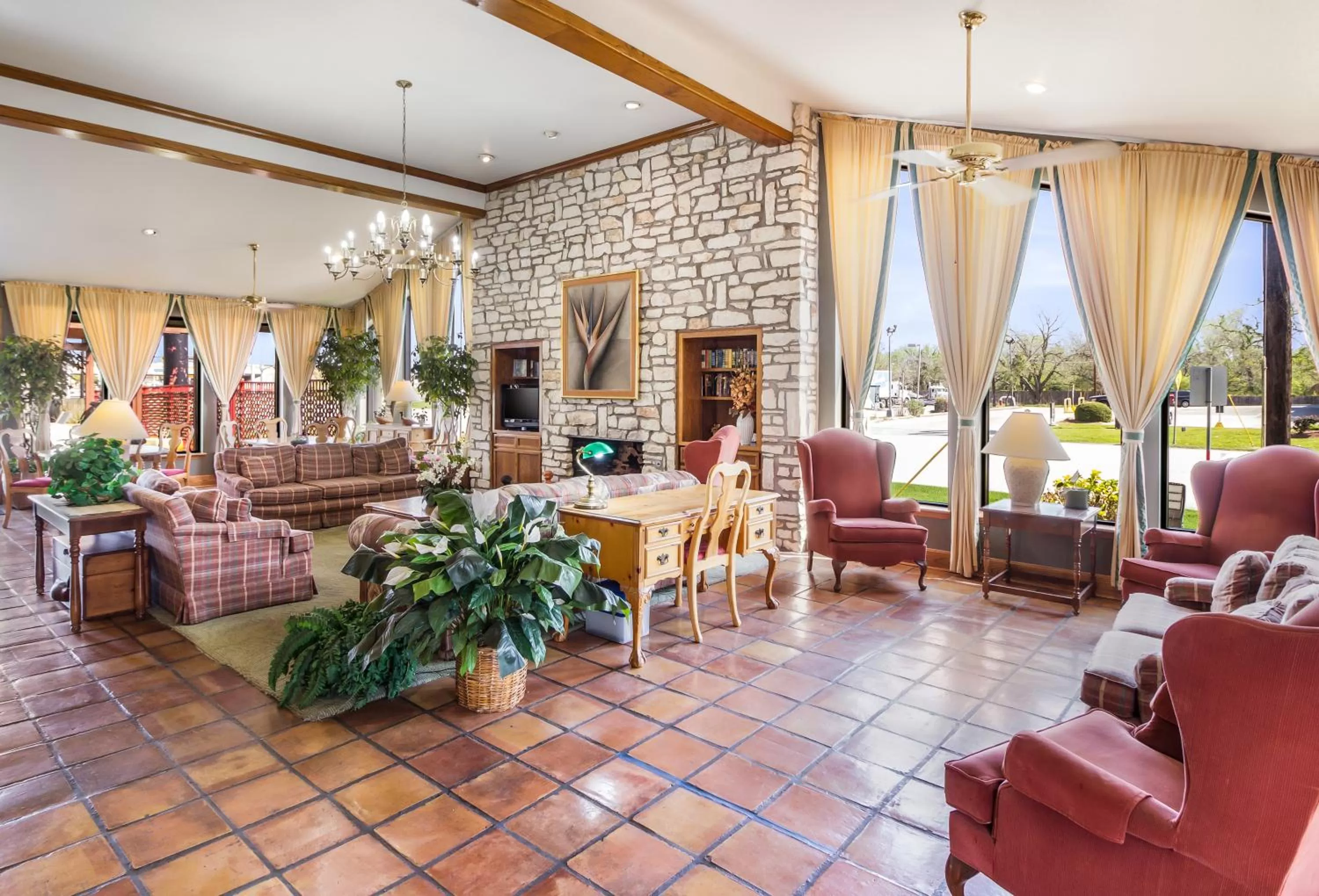 Americas Best Value Inn Columbus