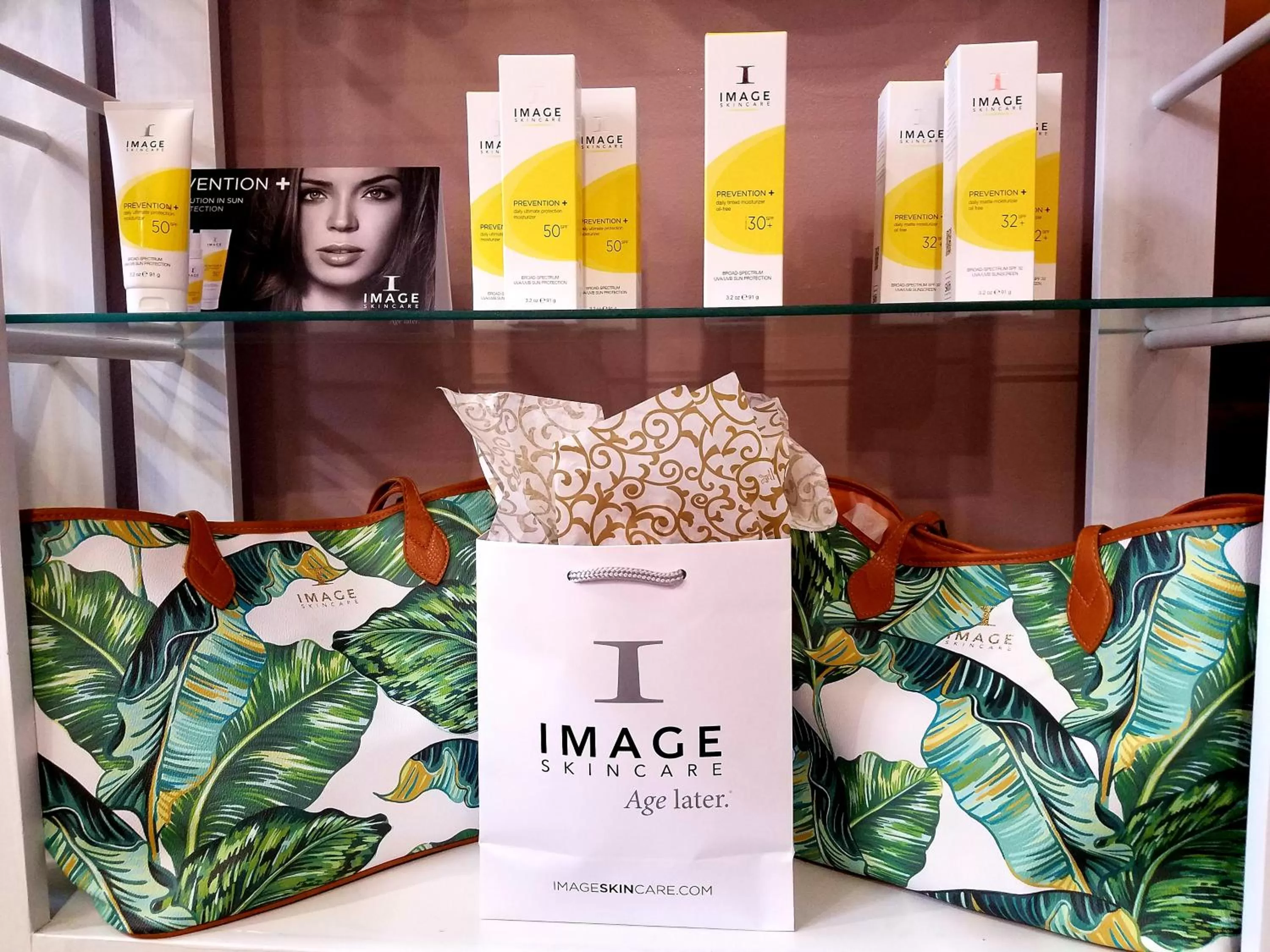 Spa and wellness centre/facilities in Francis Marion Hotel